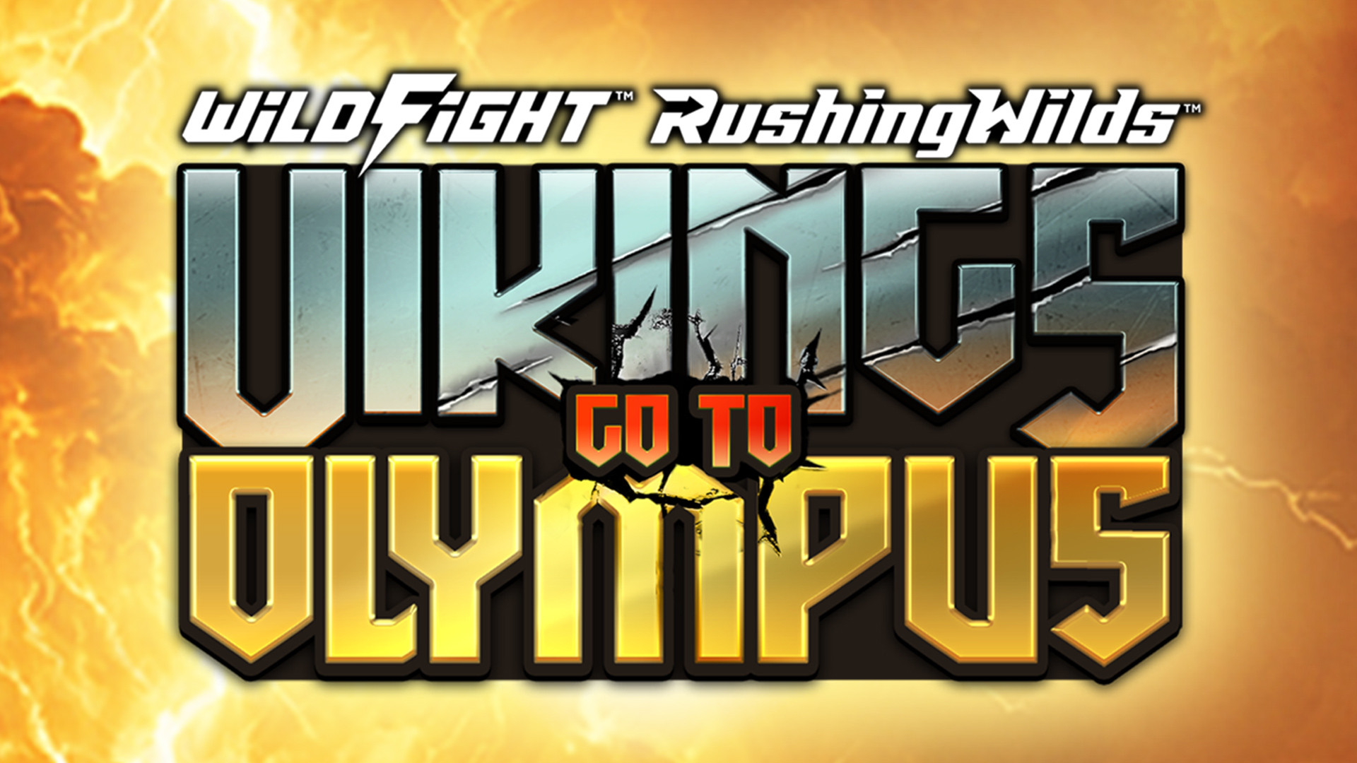 Vikings Go To Olympus