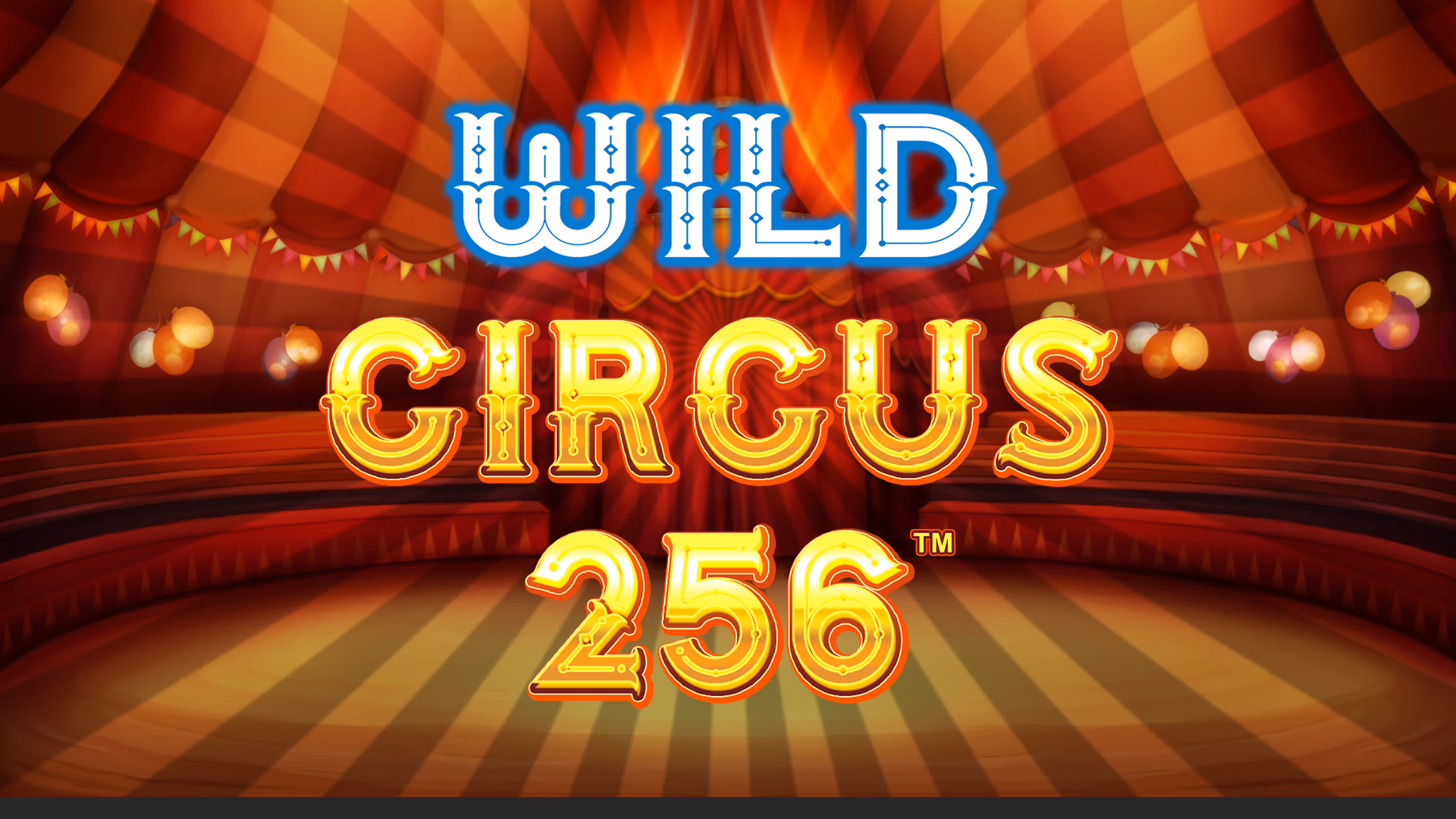 Wild Circus 256
