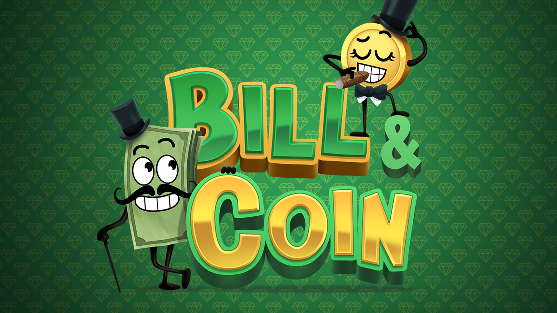Bill & Coin