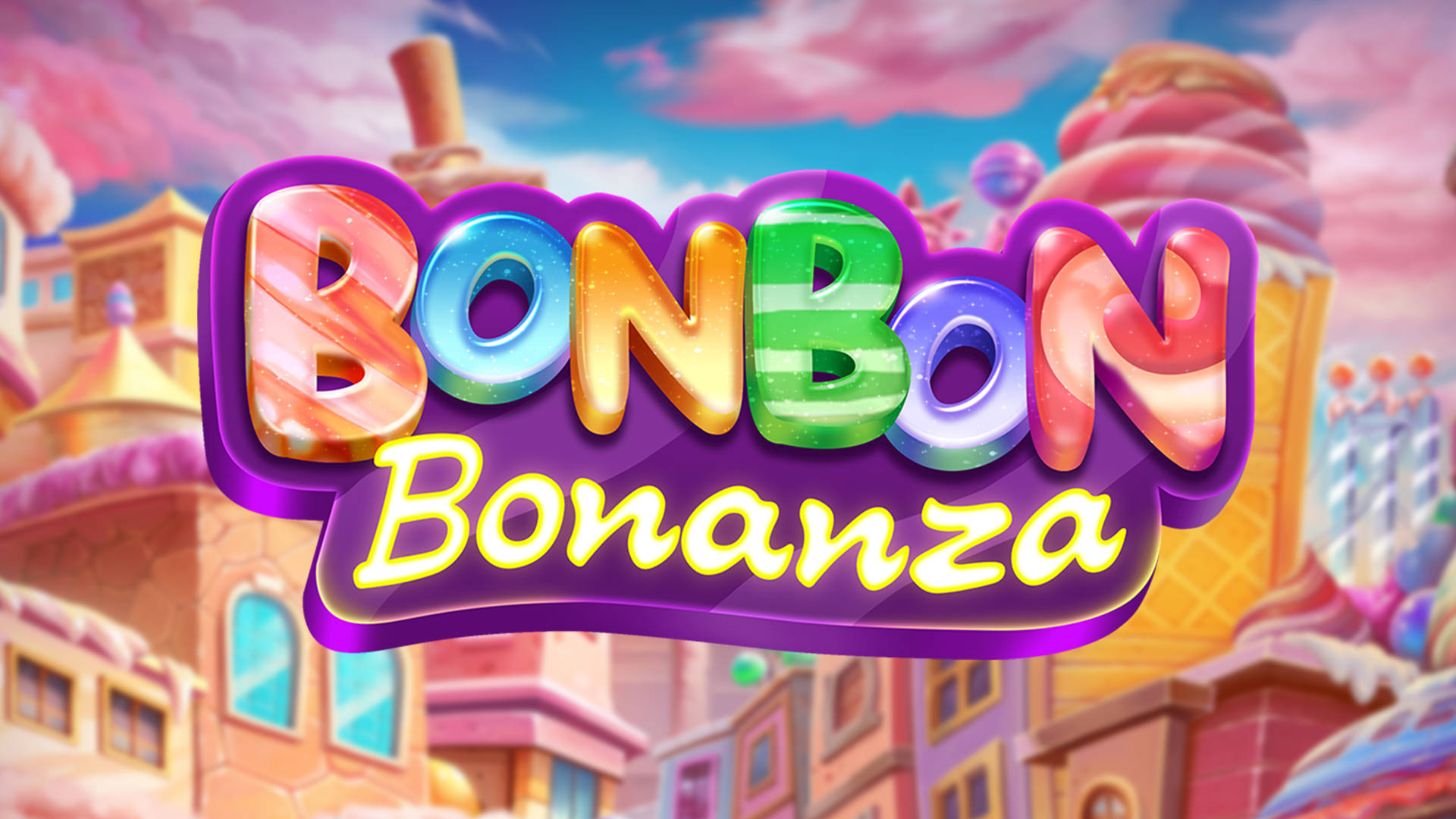 Bonbon Bonanza