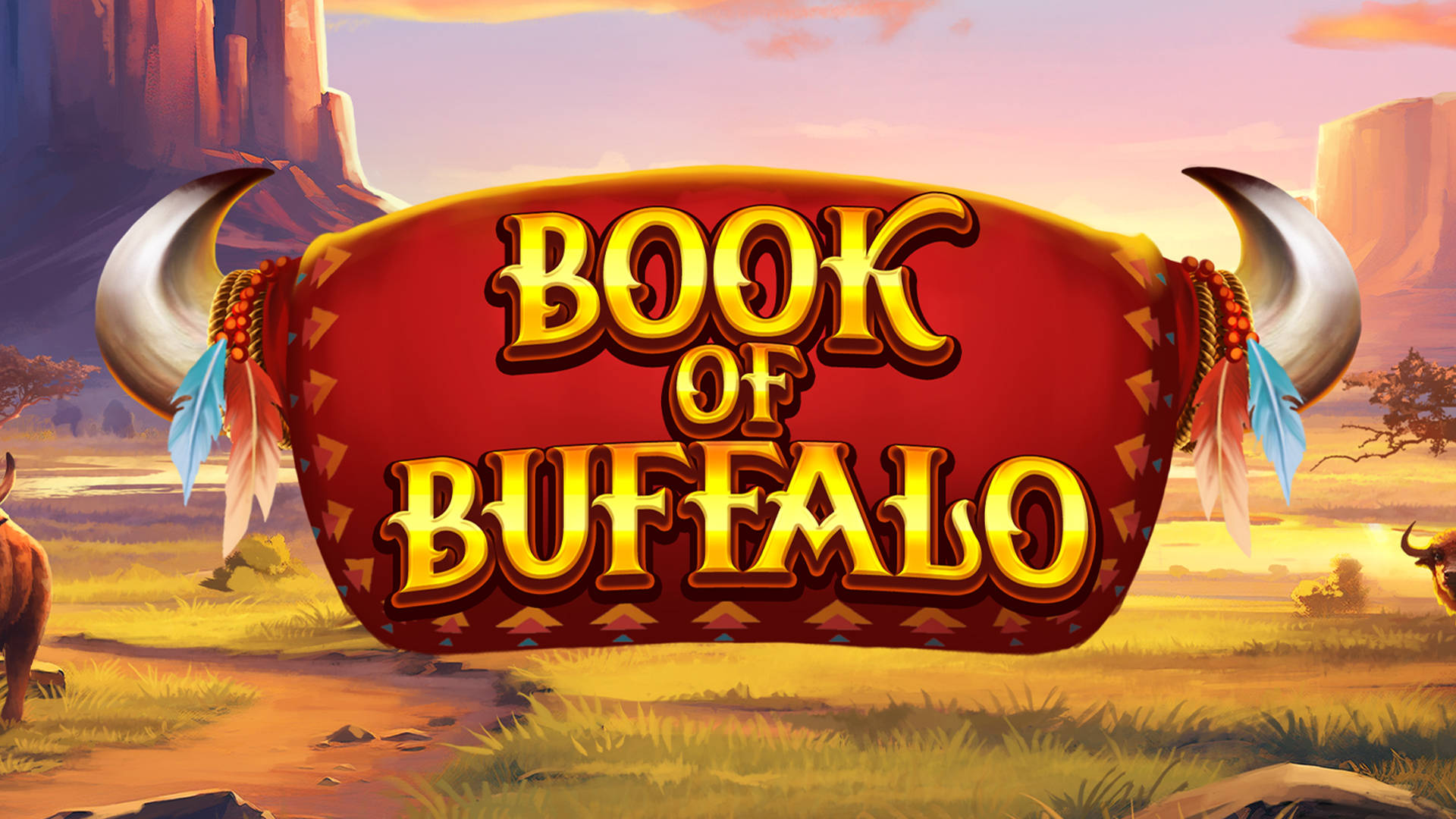 Book of Buffalo