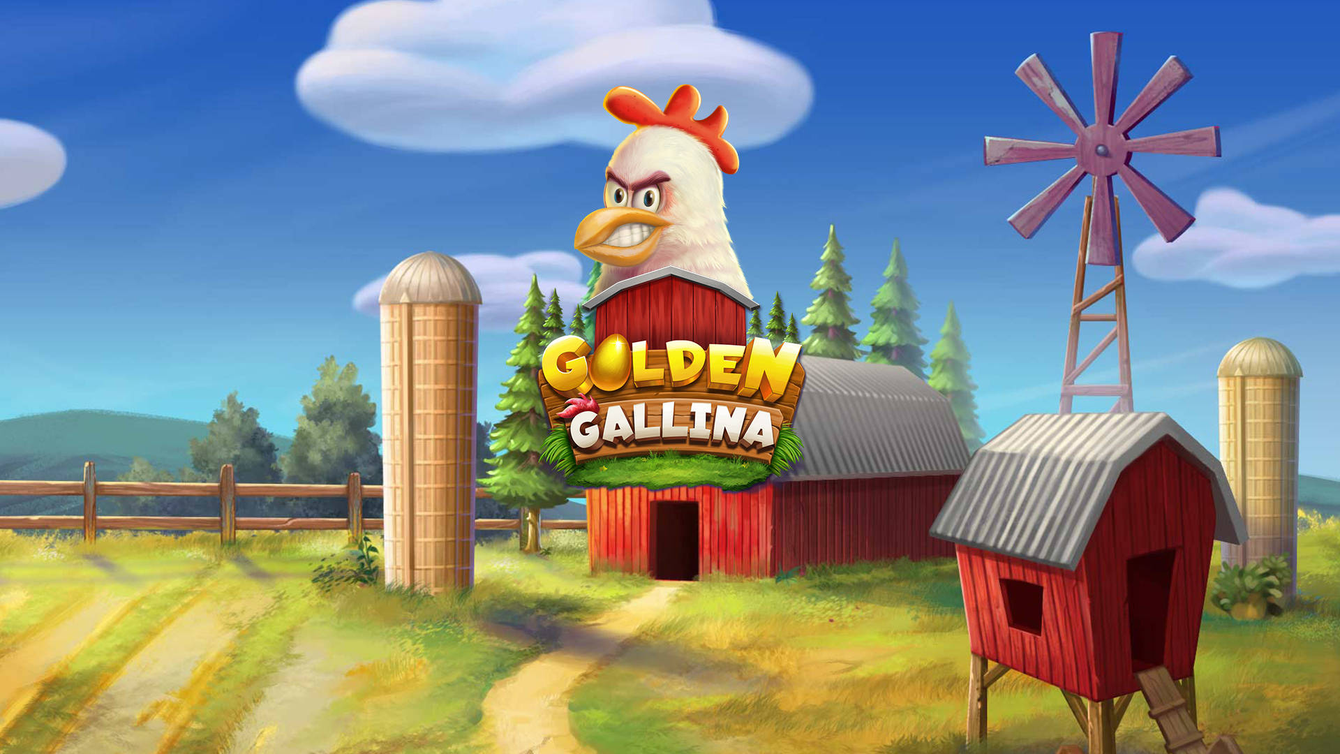Golden Gallina