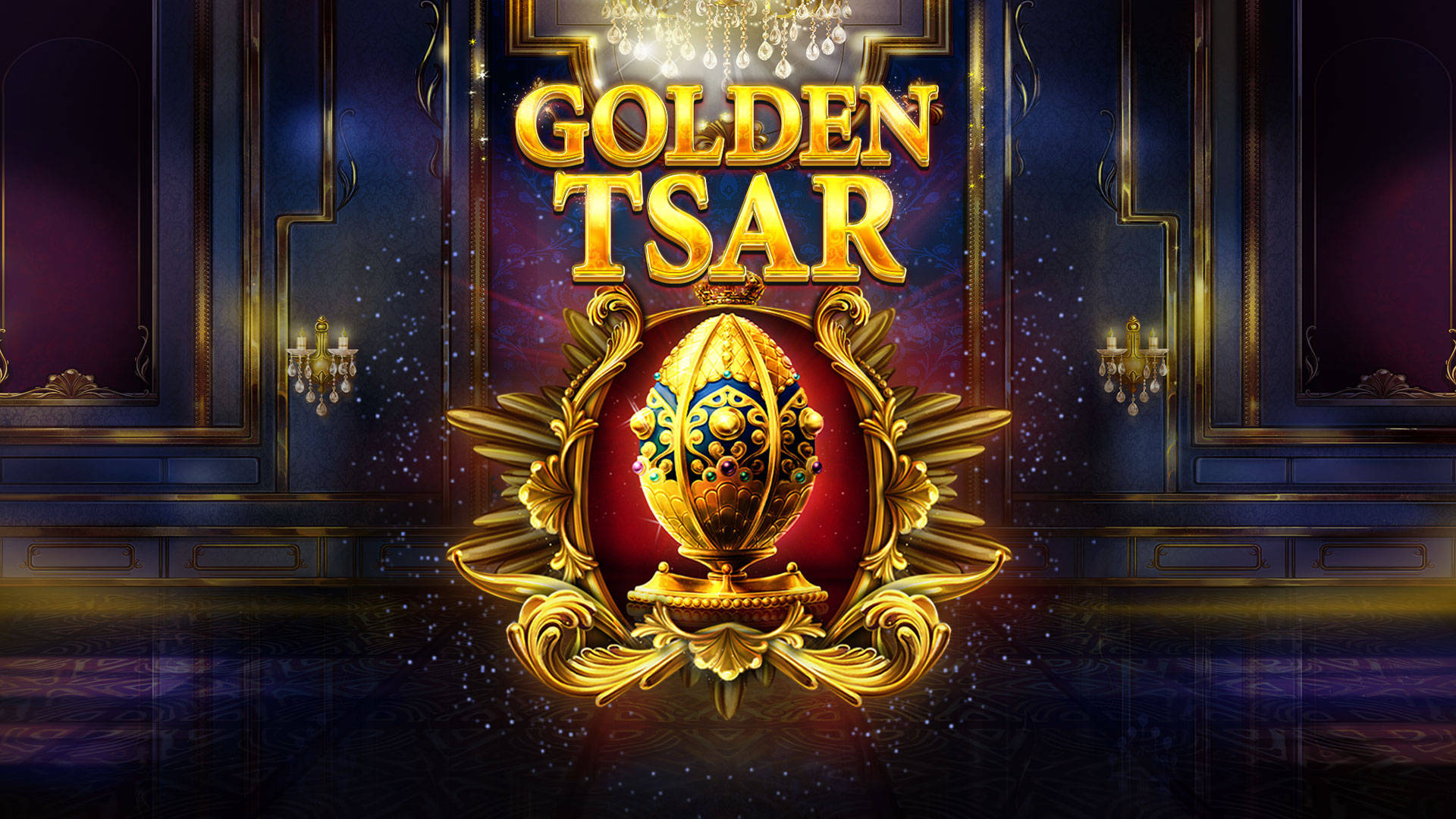 Golden Tsar