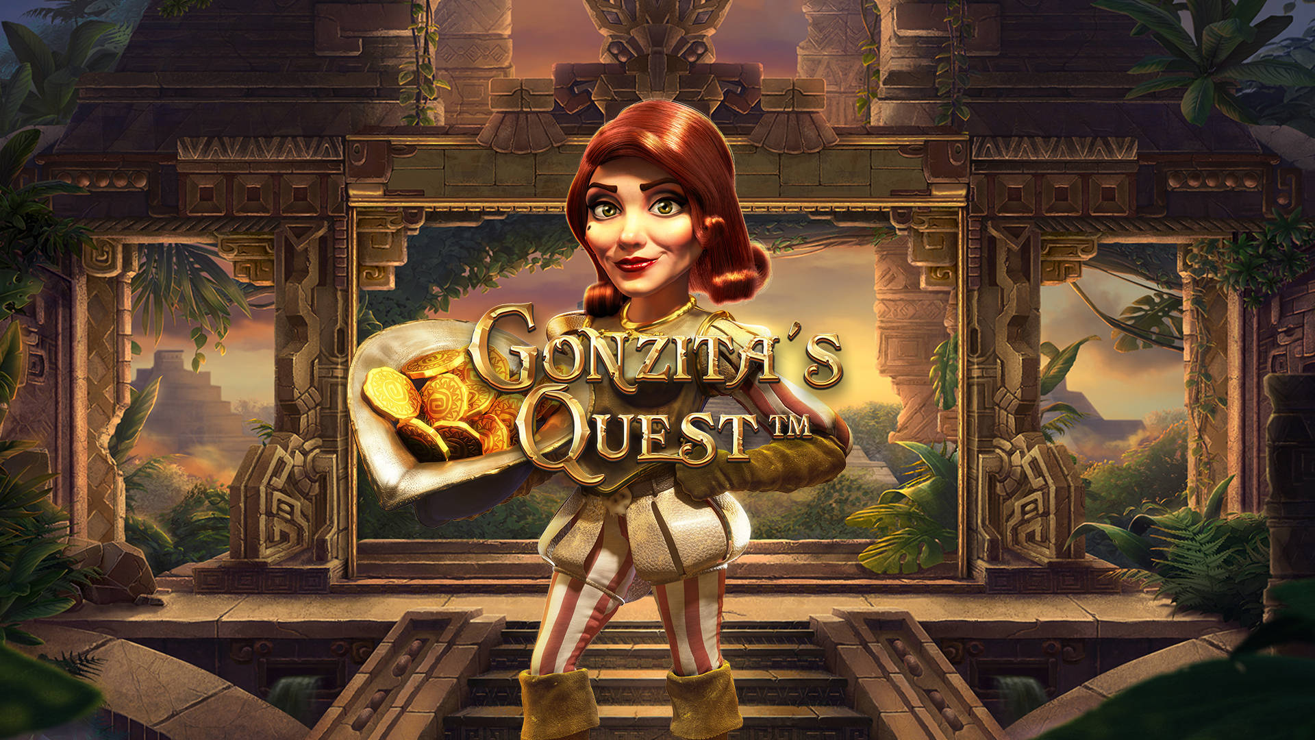 Gonzita's Quest