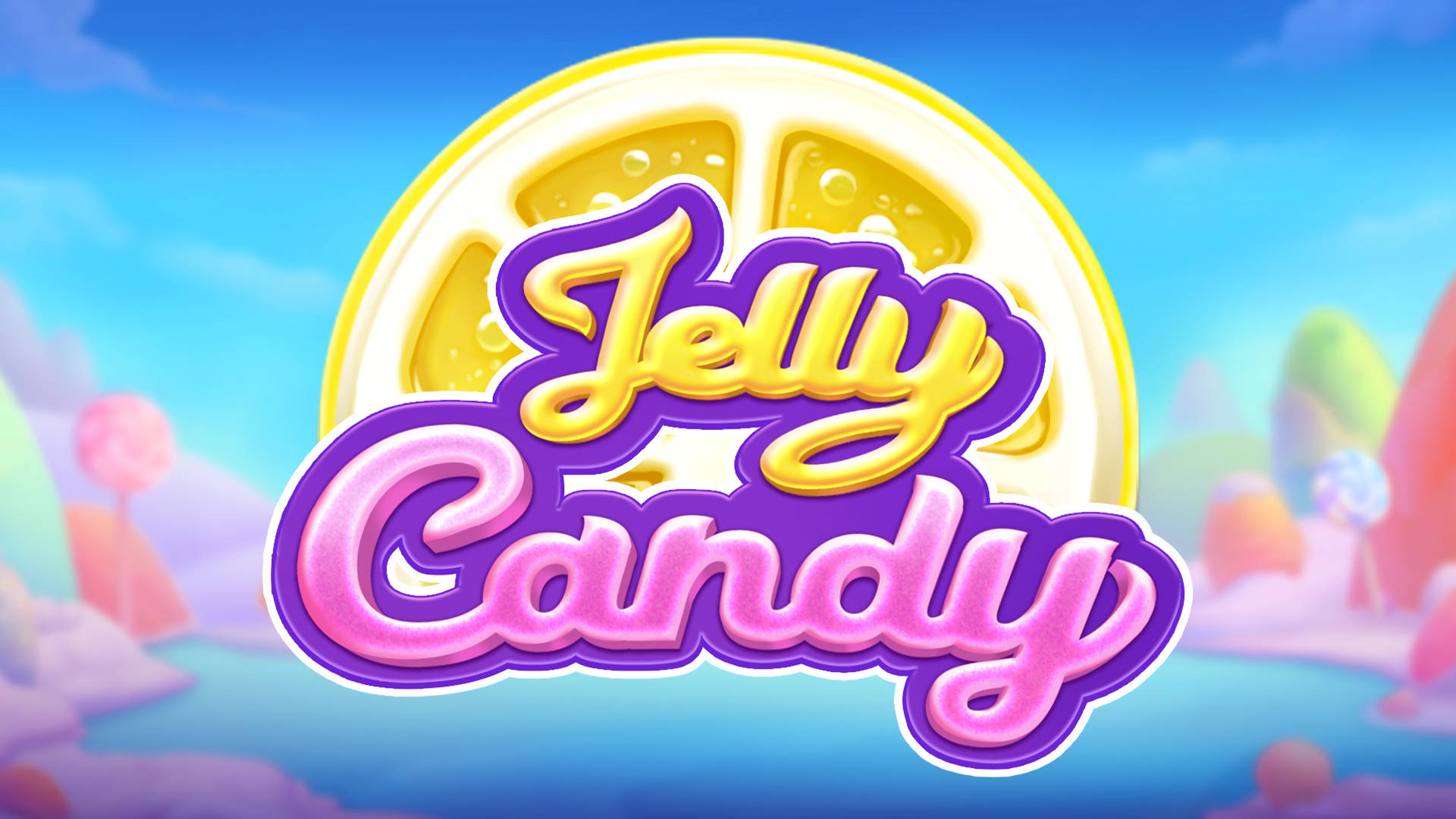 Jelly Candy