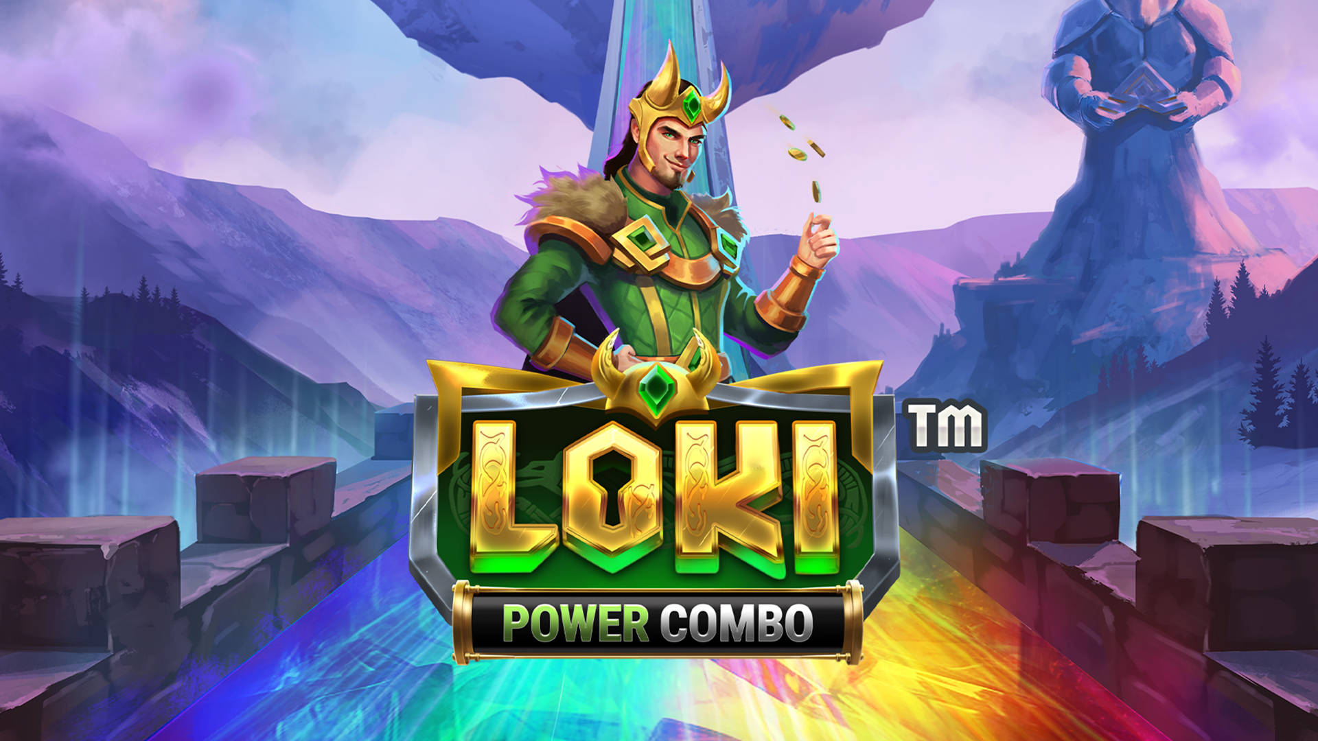 Loki Power Combo