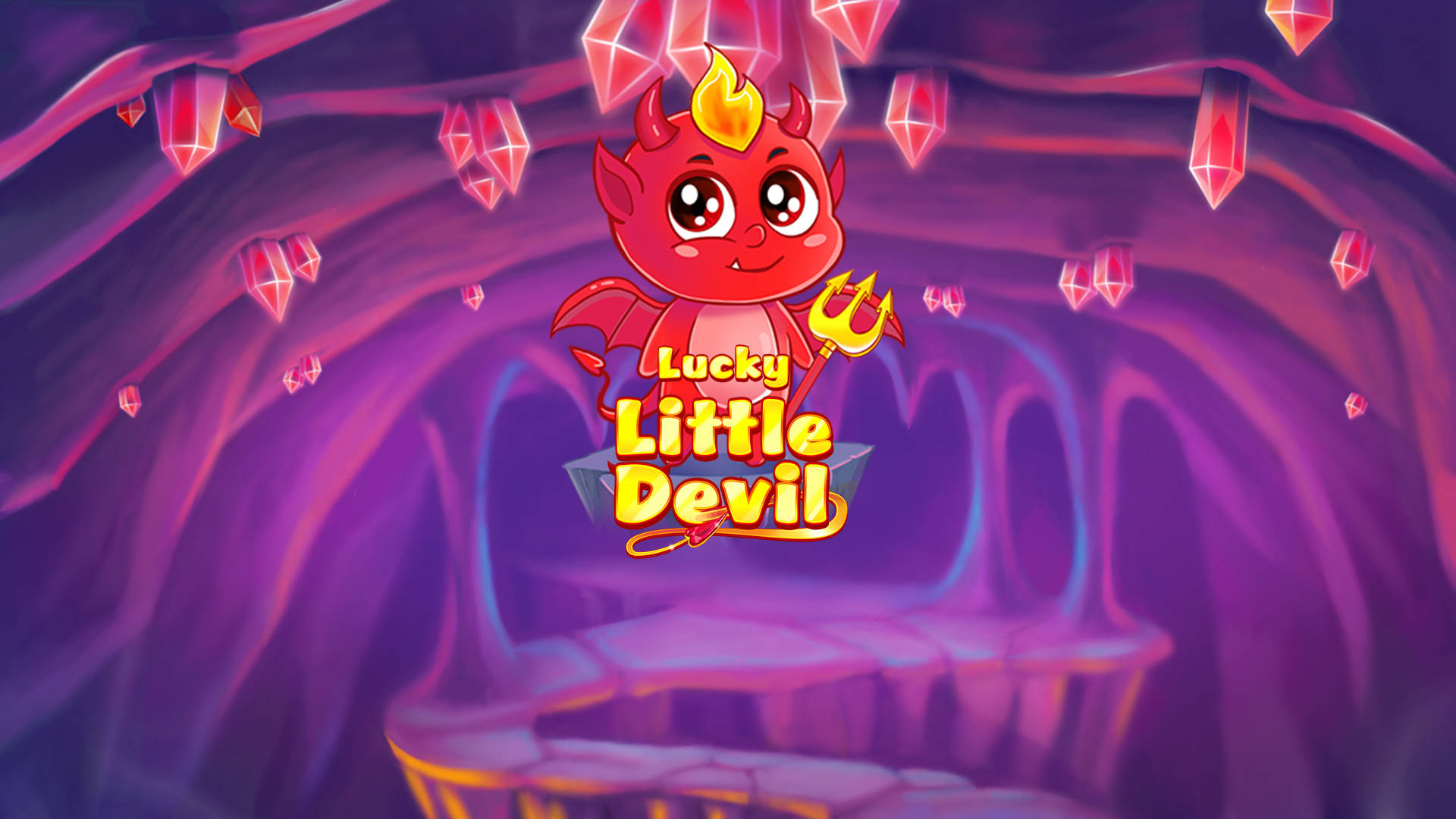 Lucky Little Devil
