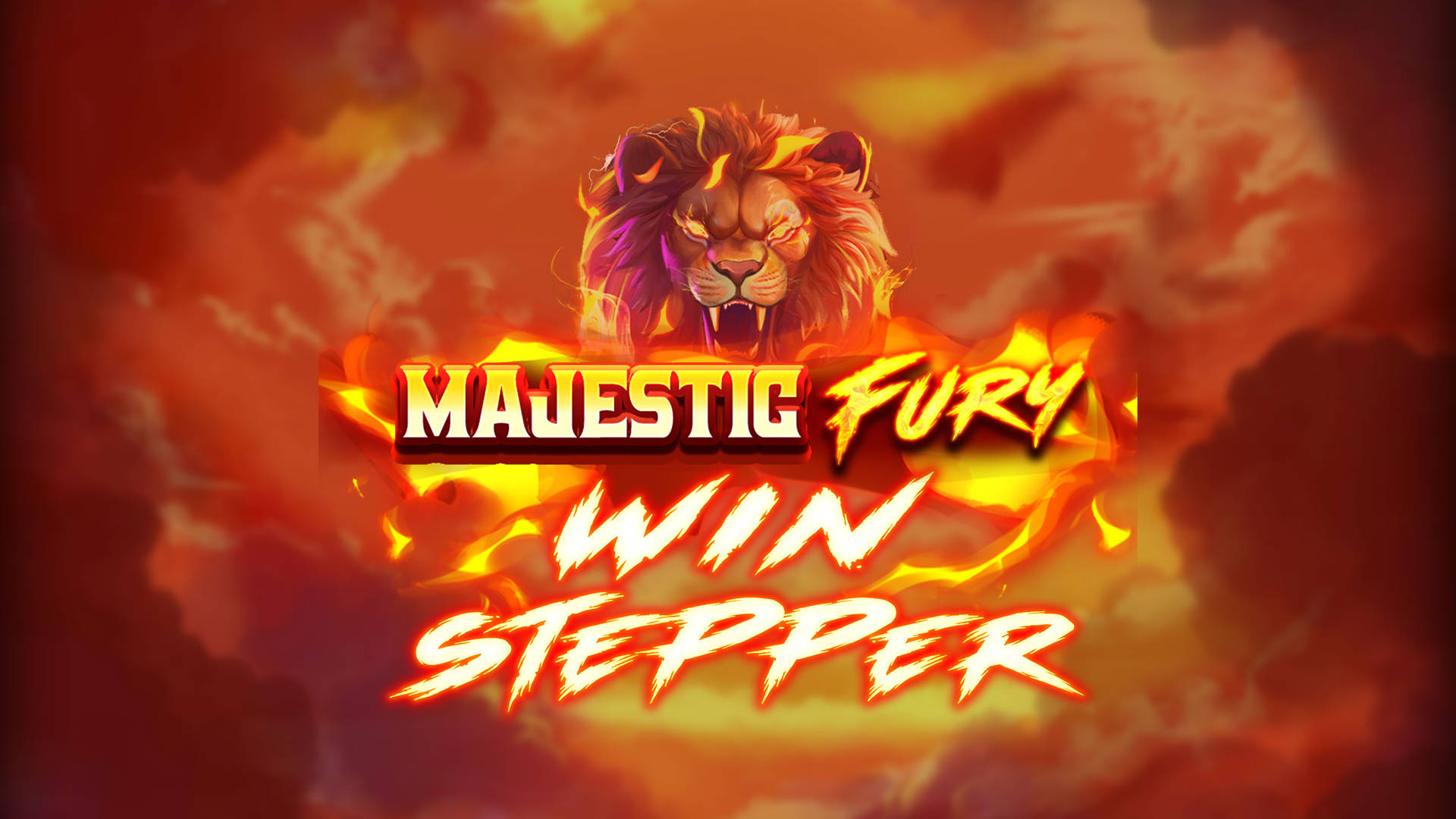 Majestic Fury Win Stepper