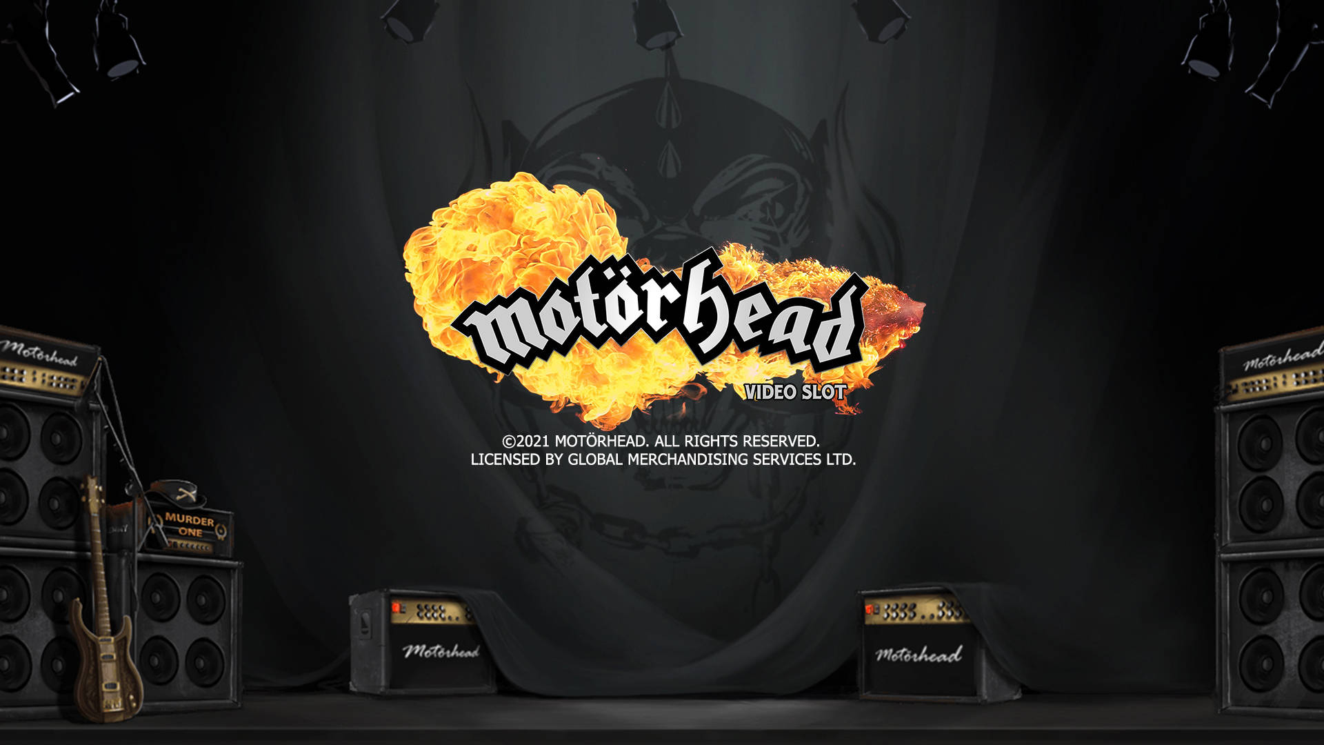 Motörhead