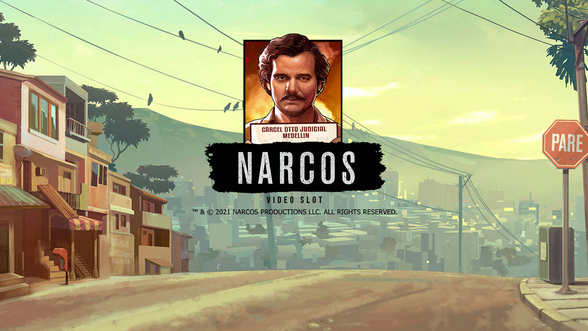 Narcos