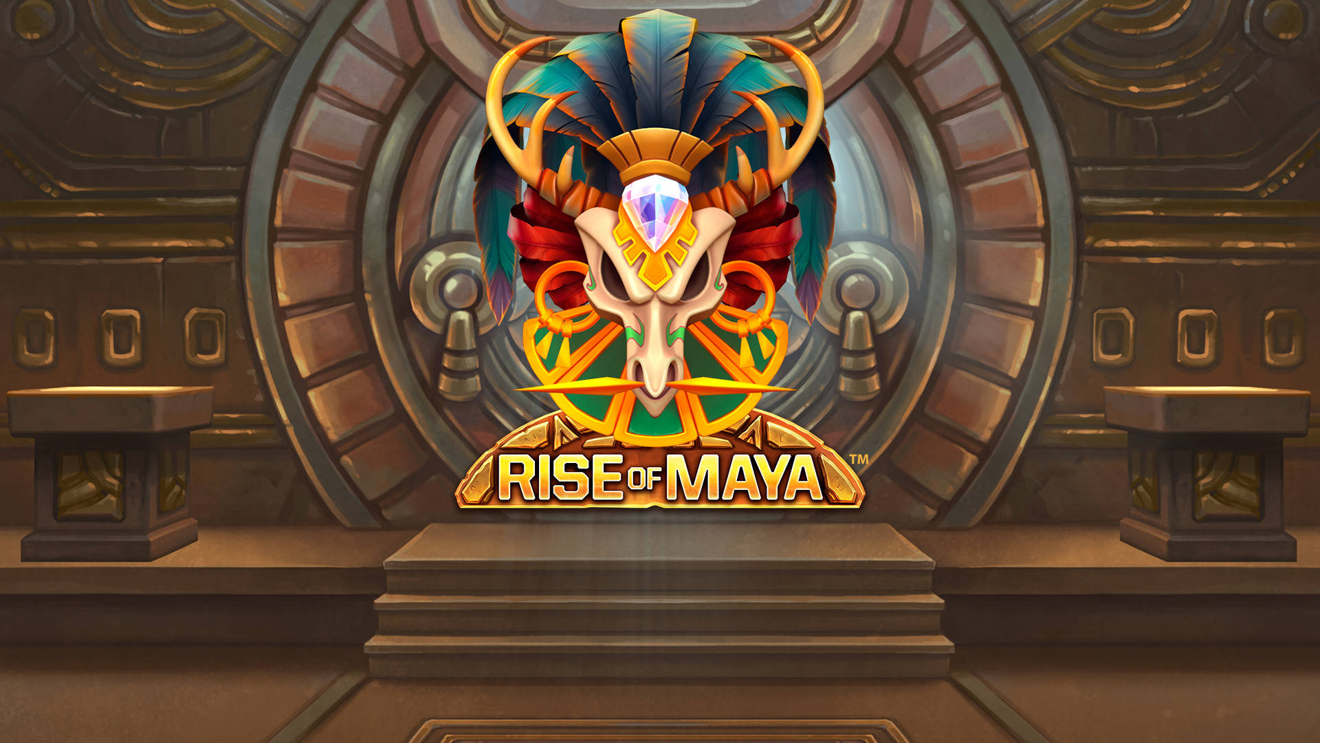 Rise of Maya