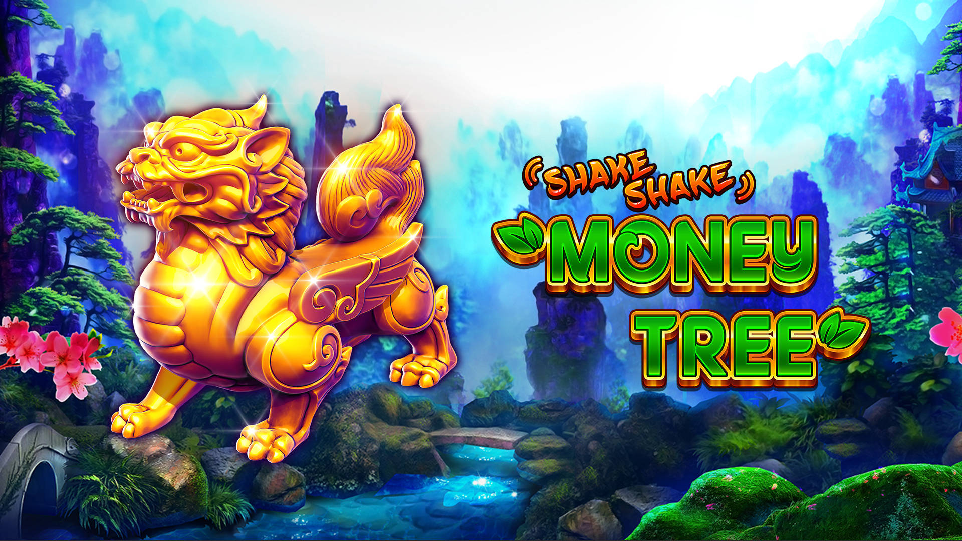 Shake Shake Money Tree