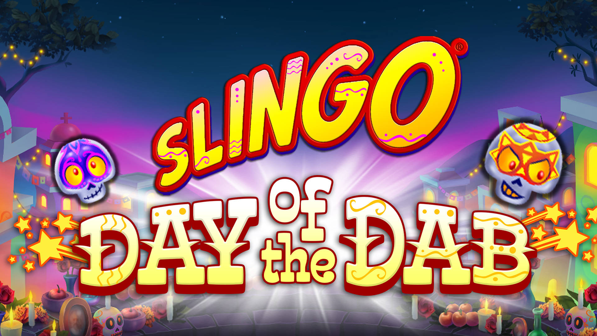 Slingo Day Of The Dab