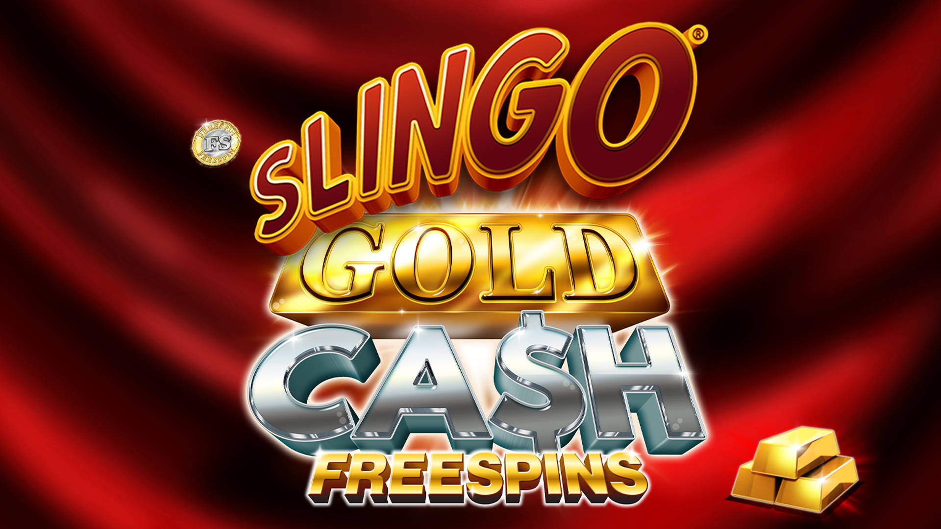 Slingo Gold Cash