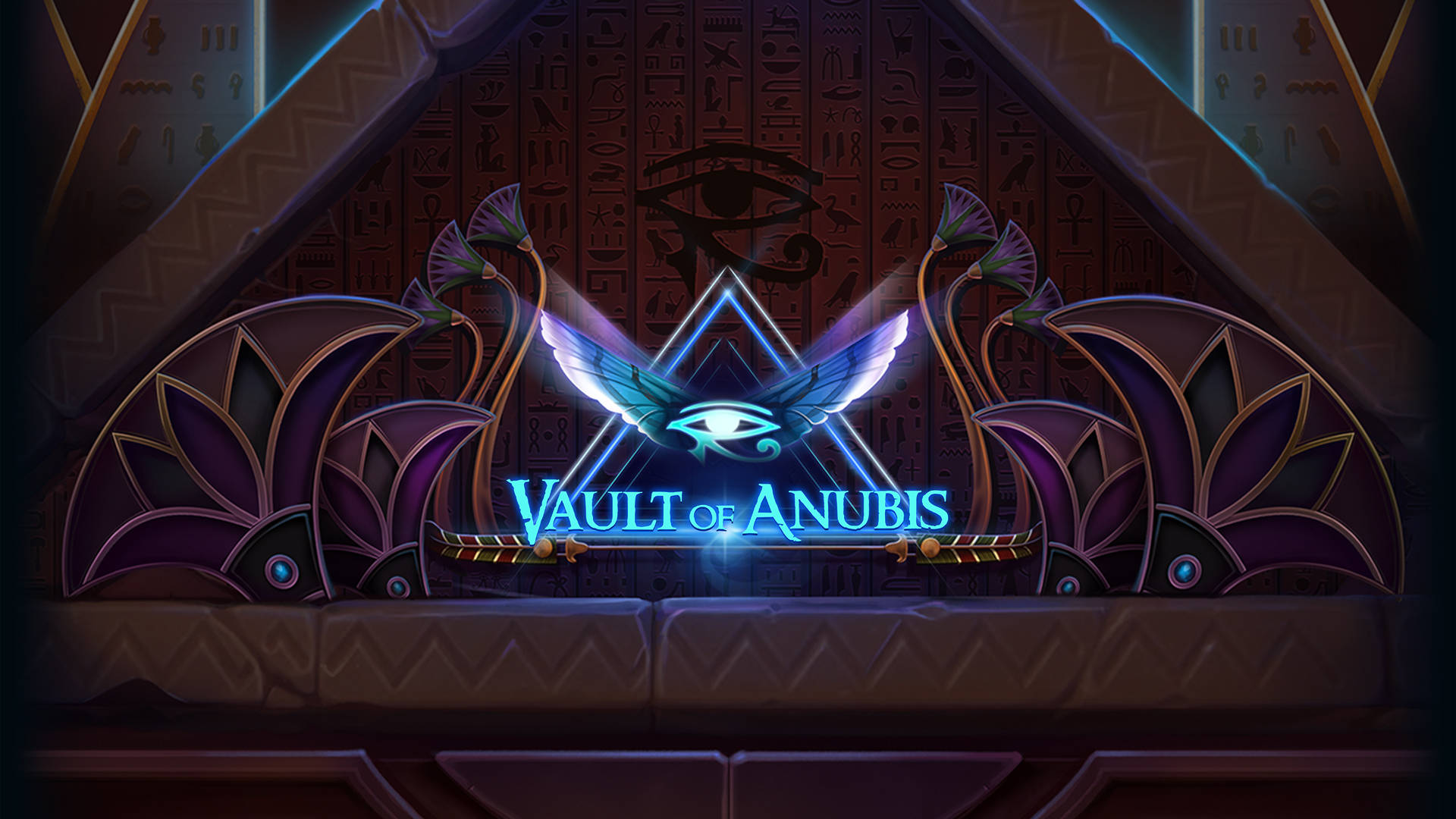 Vault of Anubis