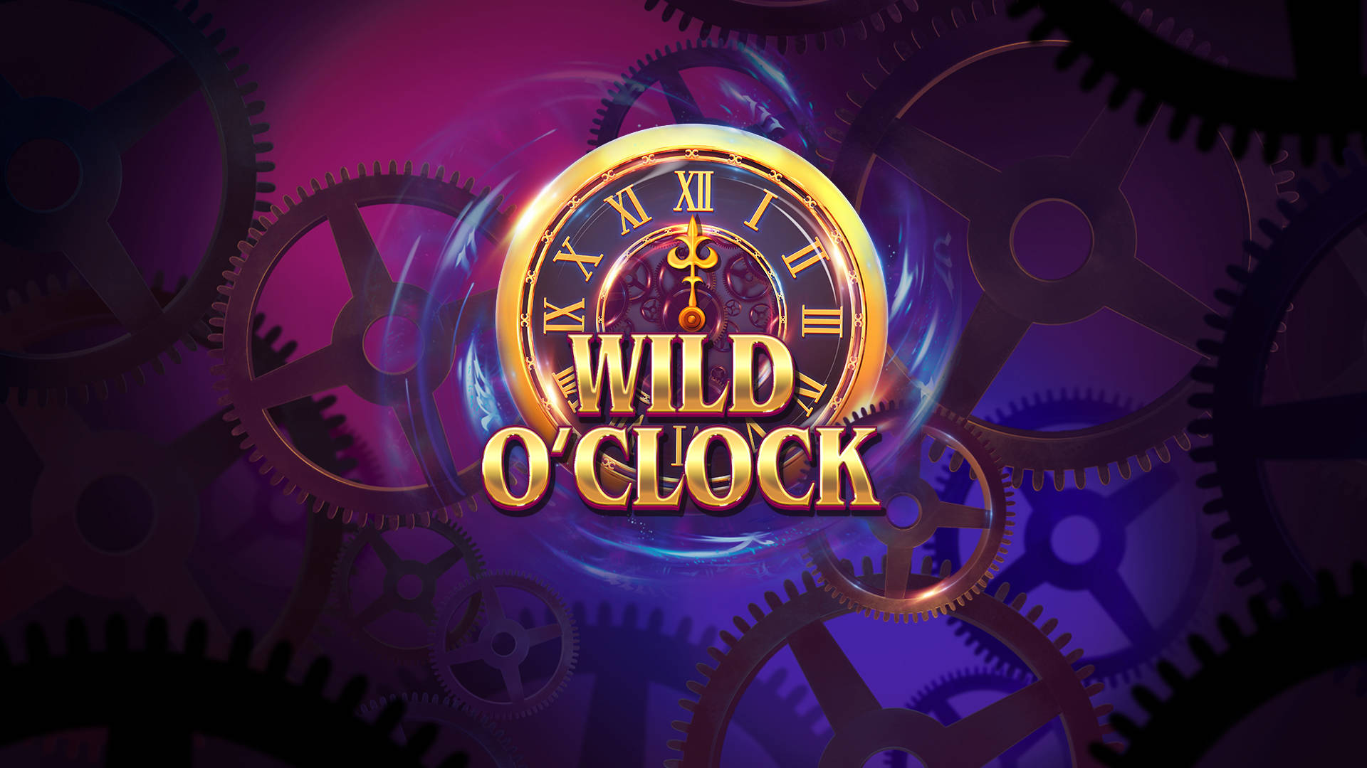 Wild O'Clock