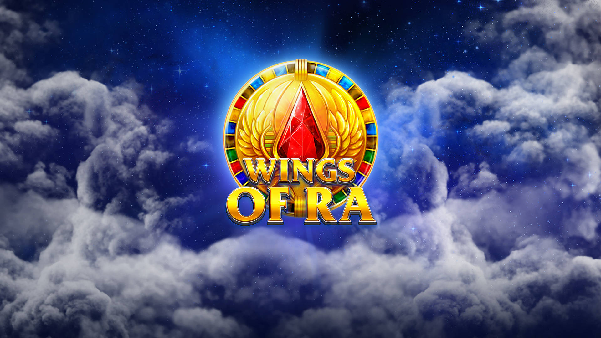 Wings of Ra