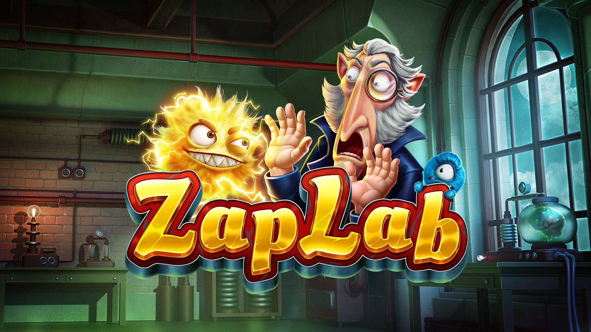 ZapLab