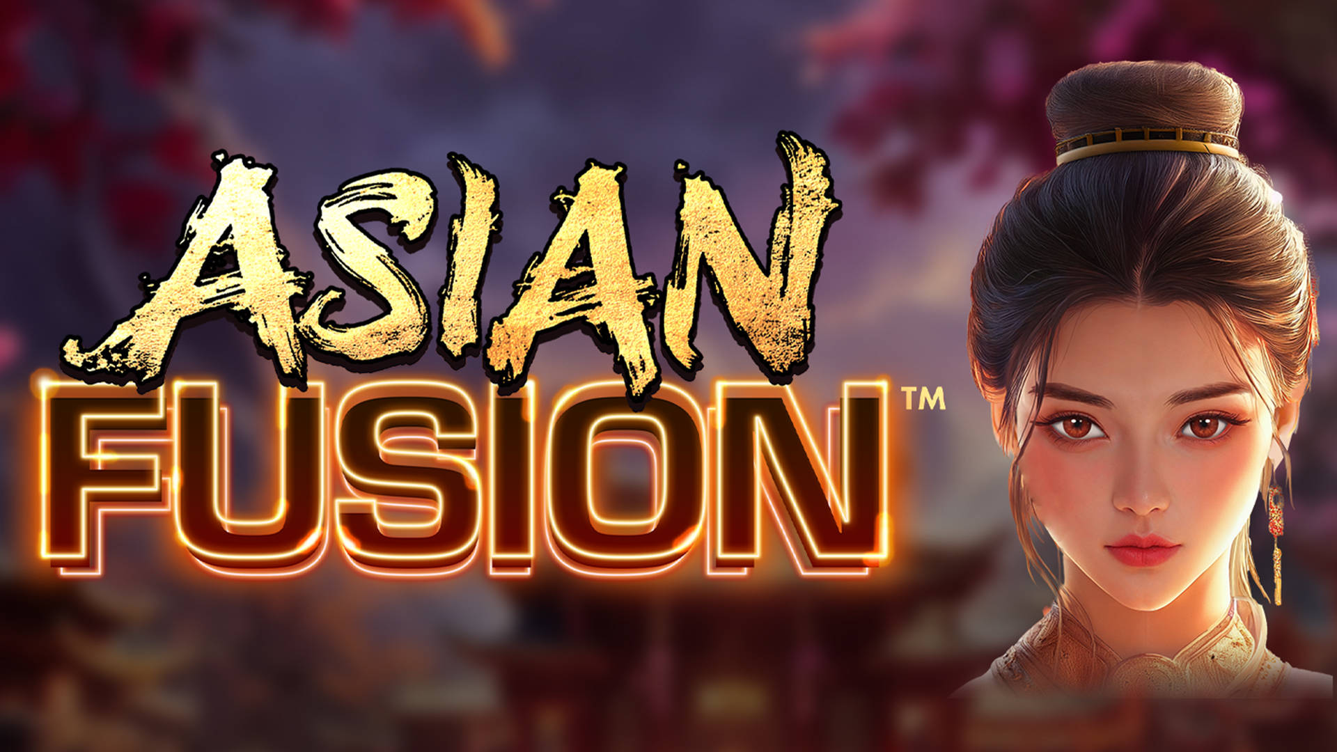 Asian Fusion
