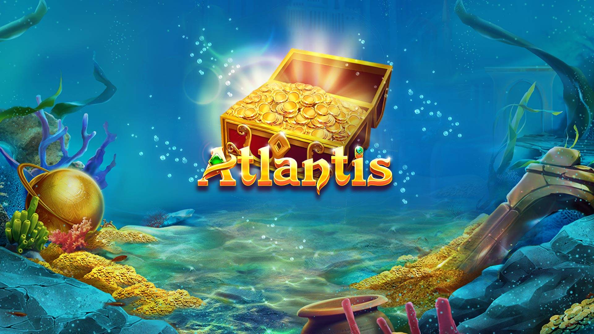 Atlantis