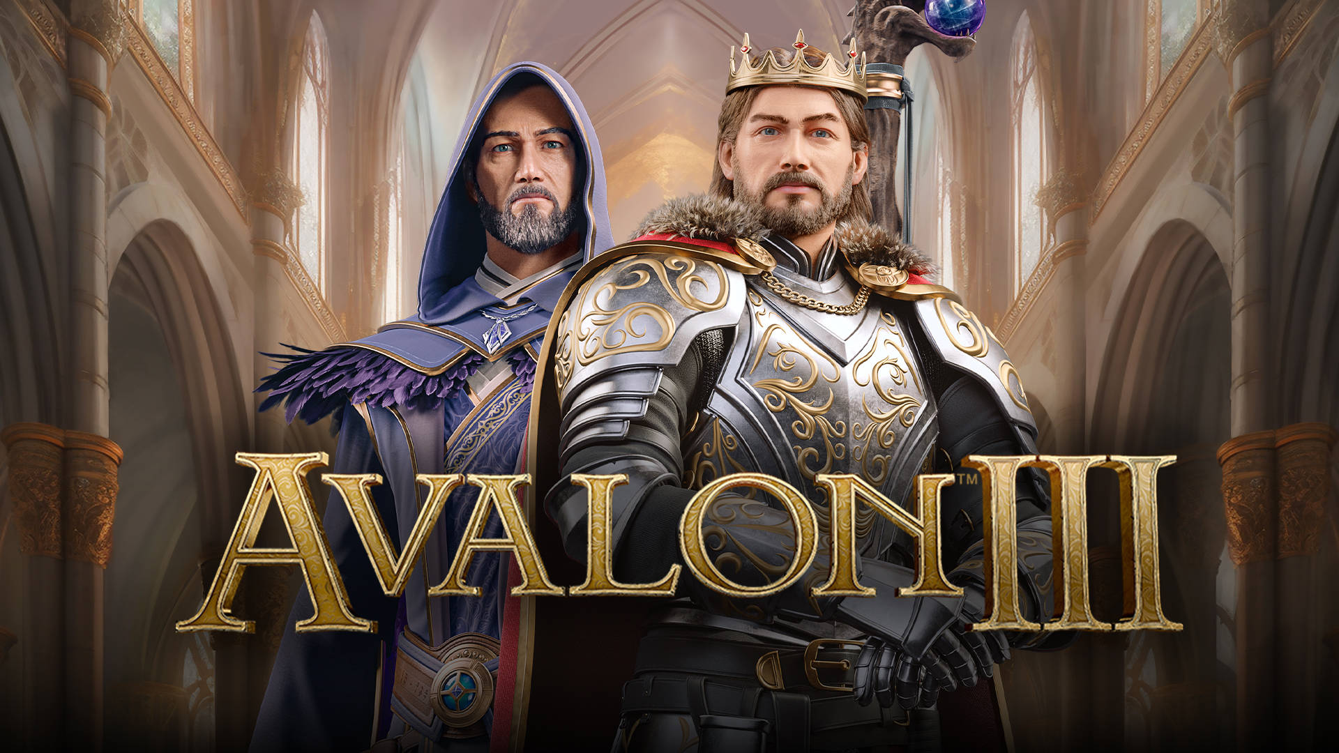 Avalon III