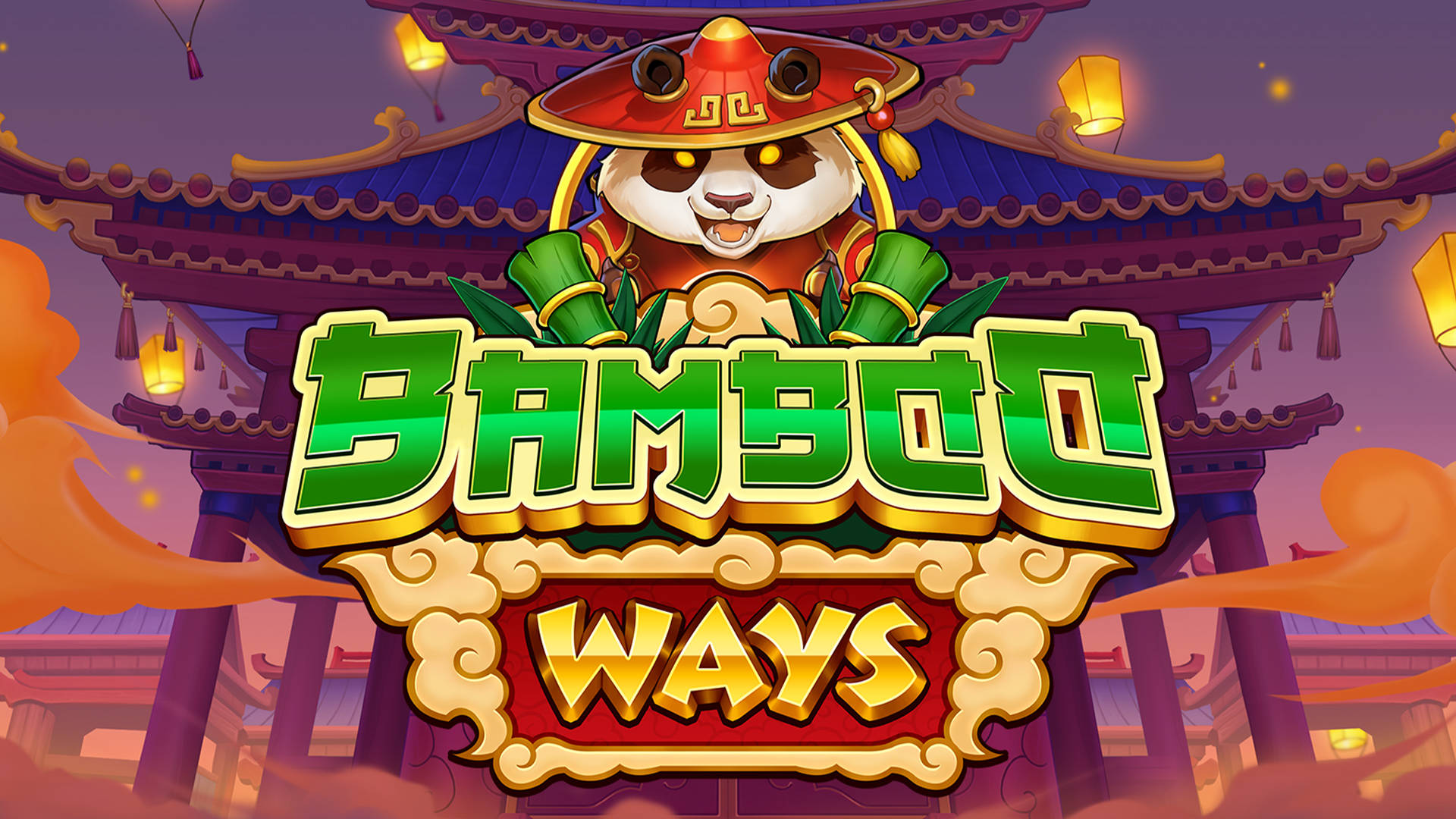 Bamboo Ways