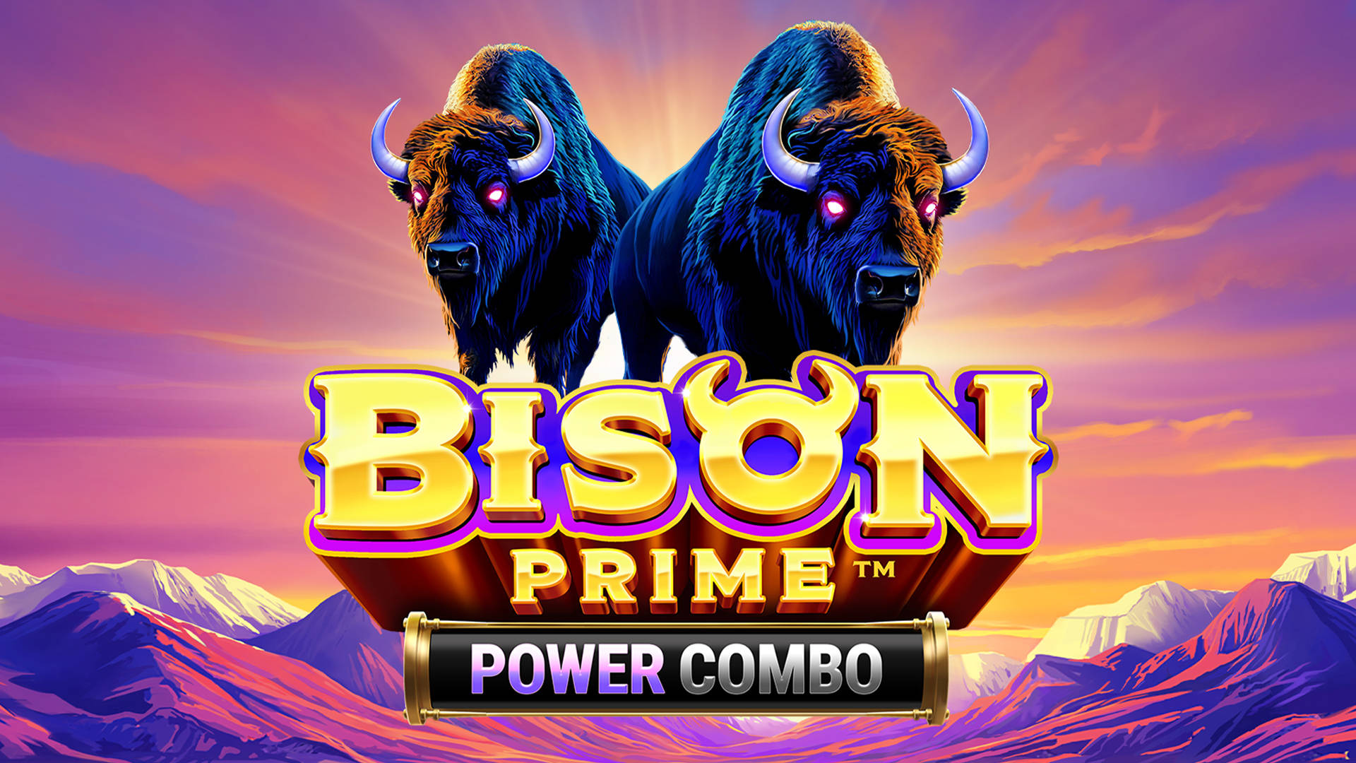 Bison Prime Power Combo