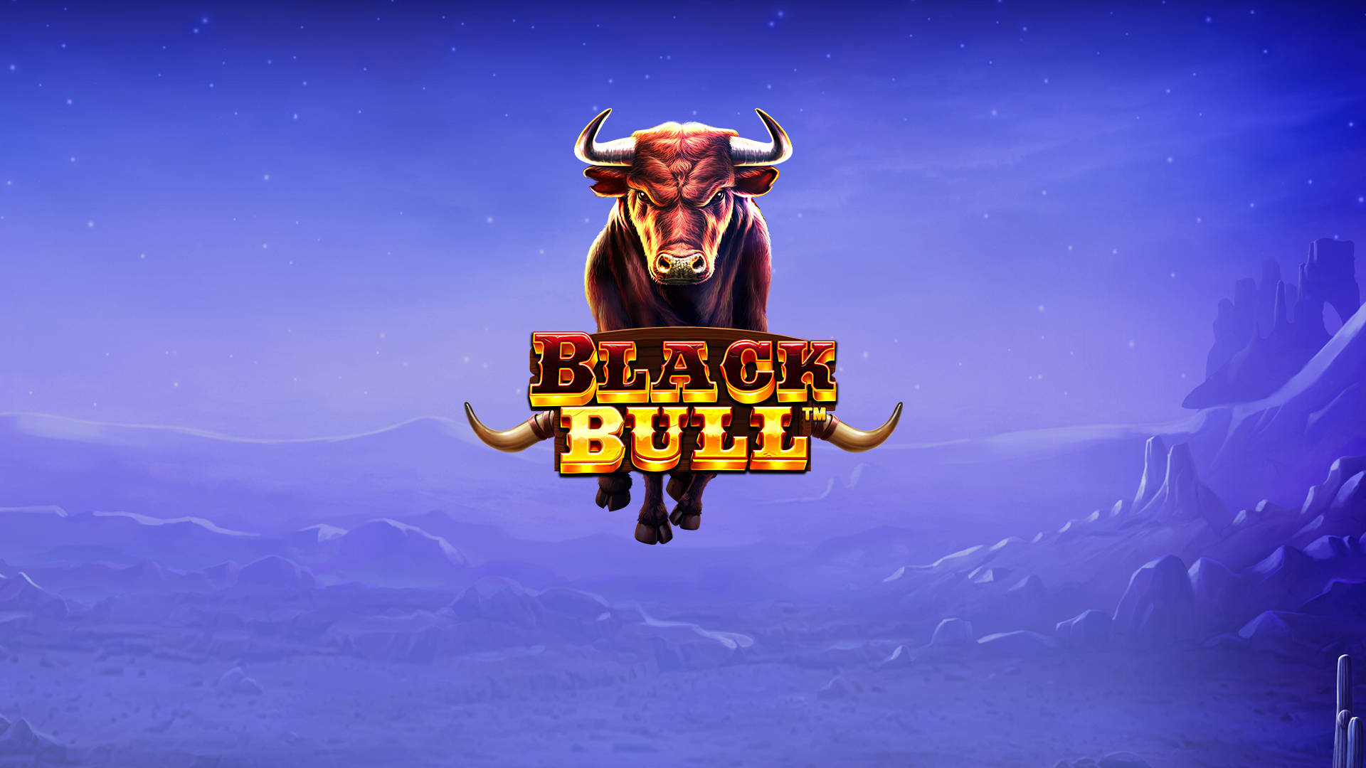 Black Bull