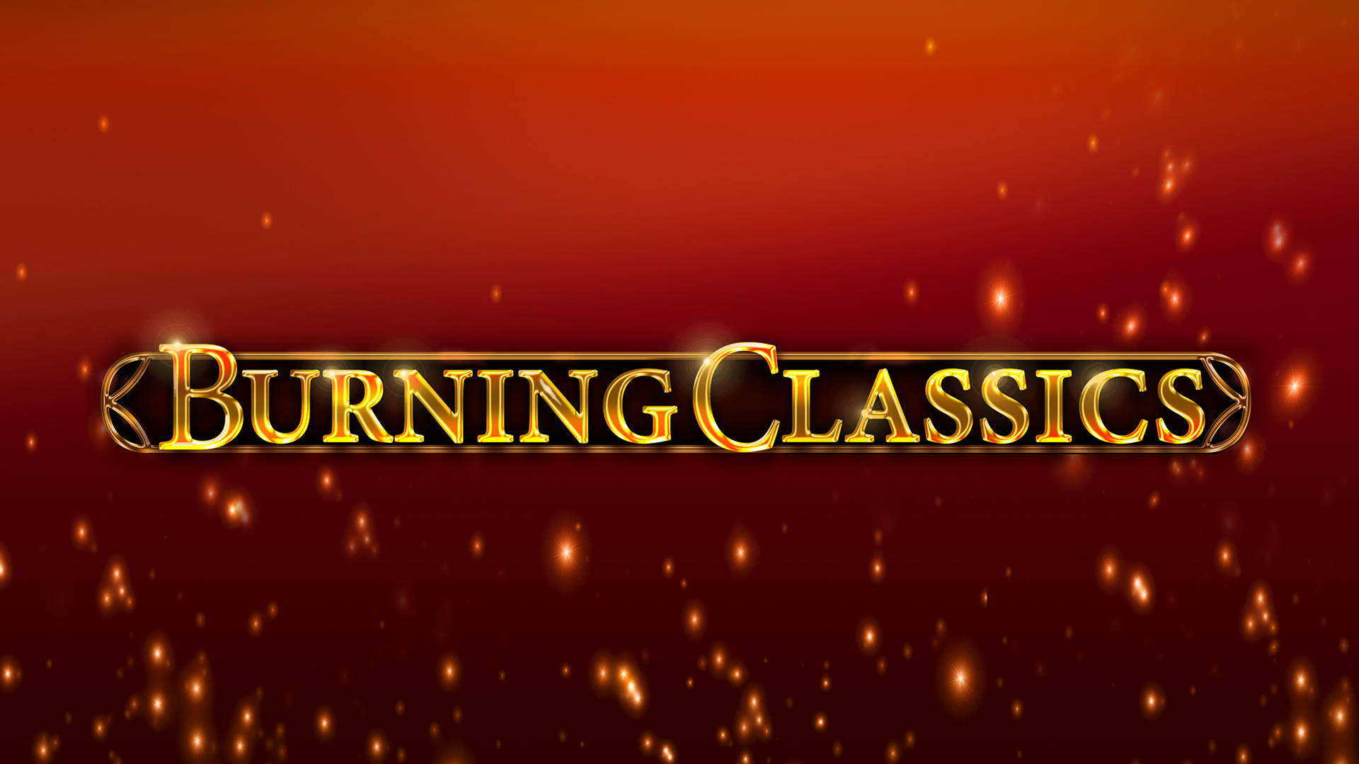 Burning Classics