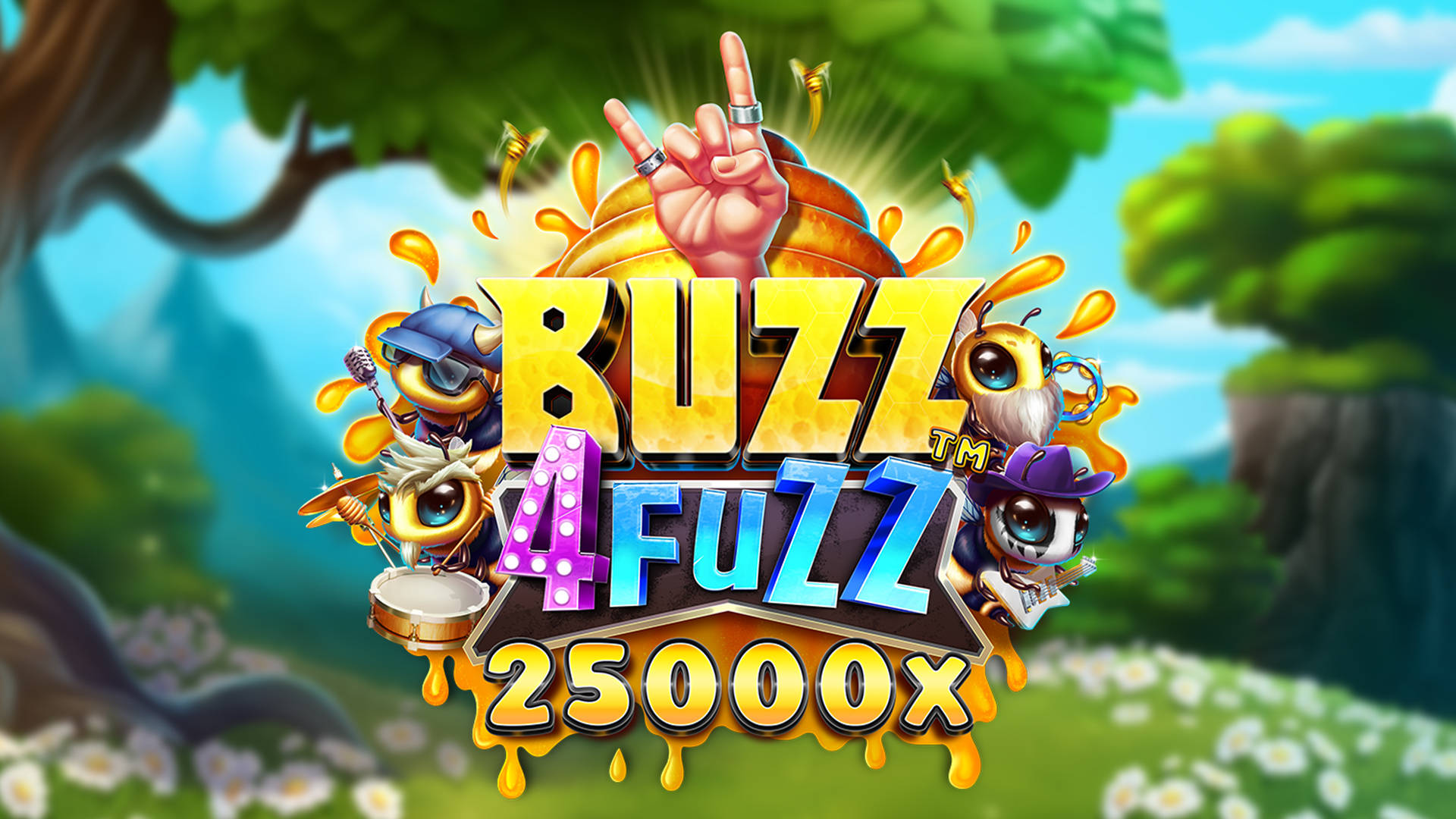 Buzz4Fuzz