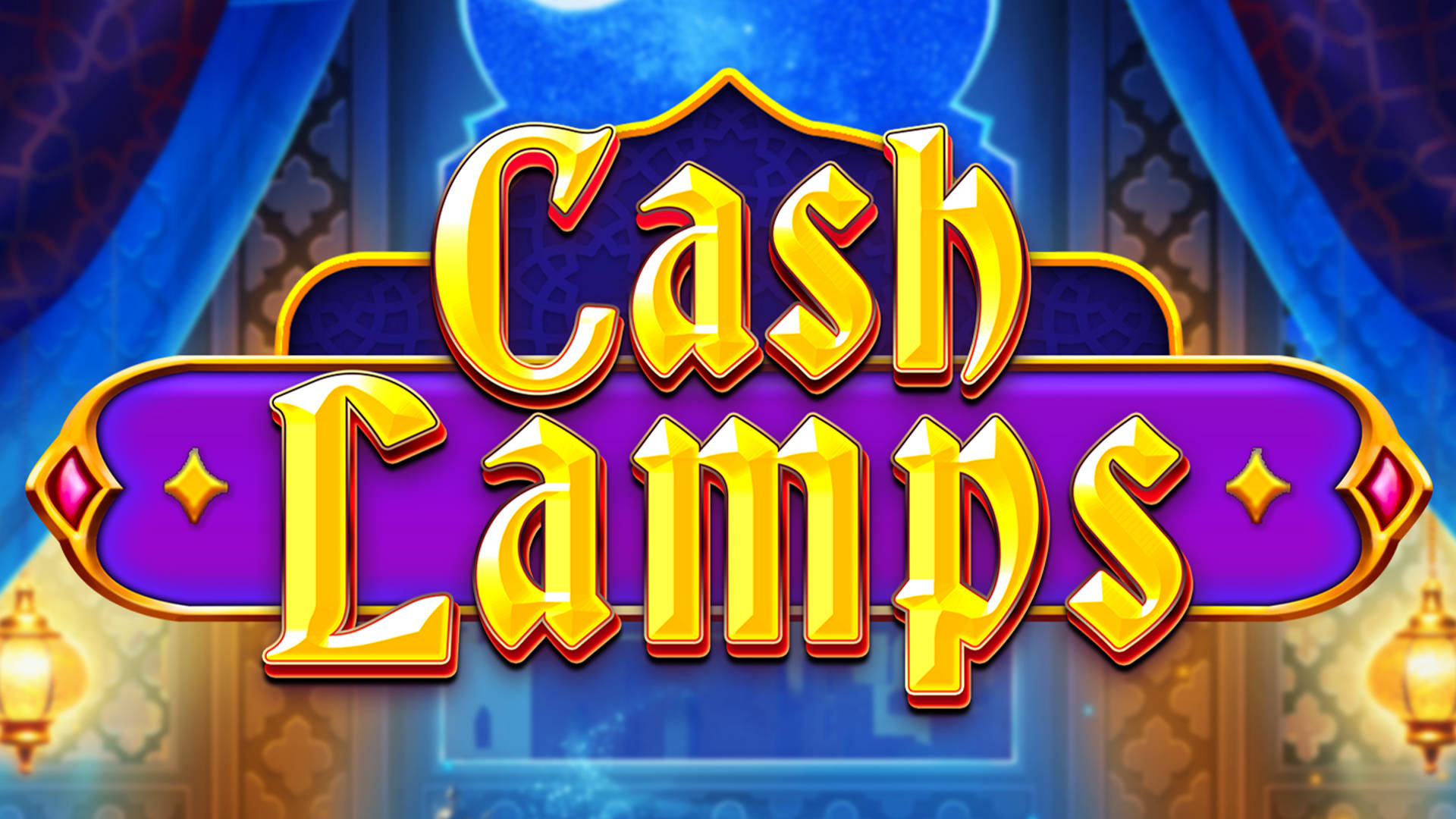 Cash Lamps