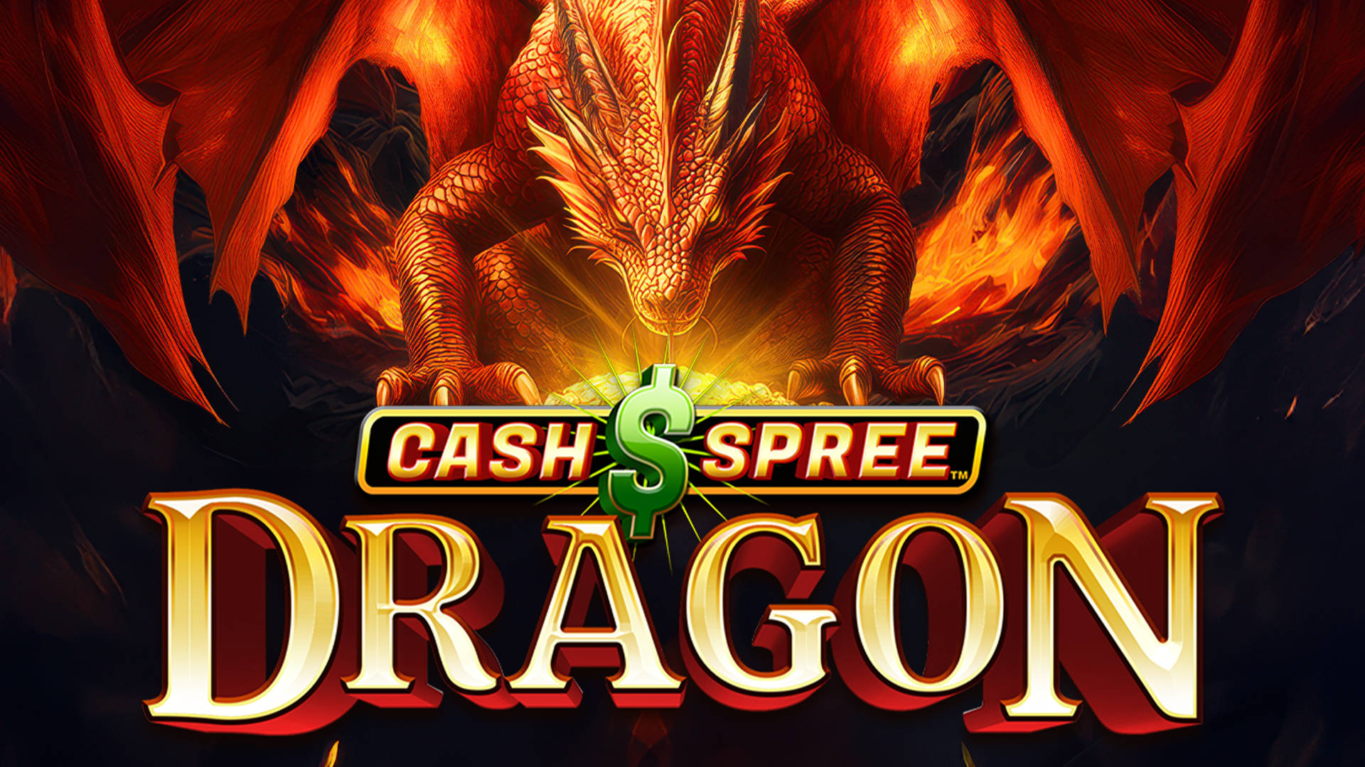 Cash Spree Dragon