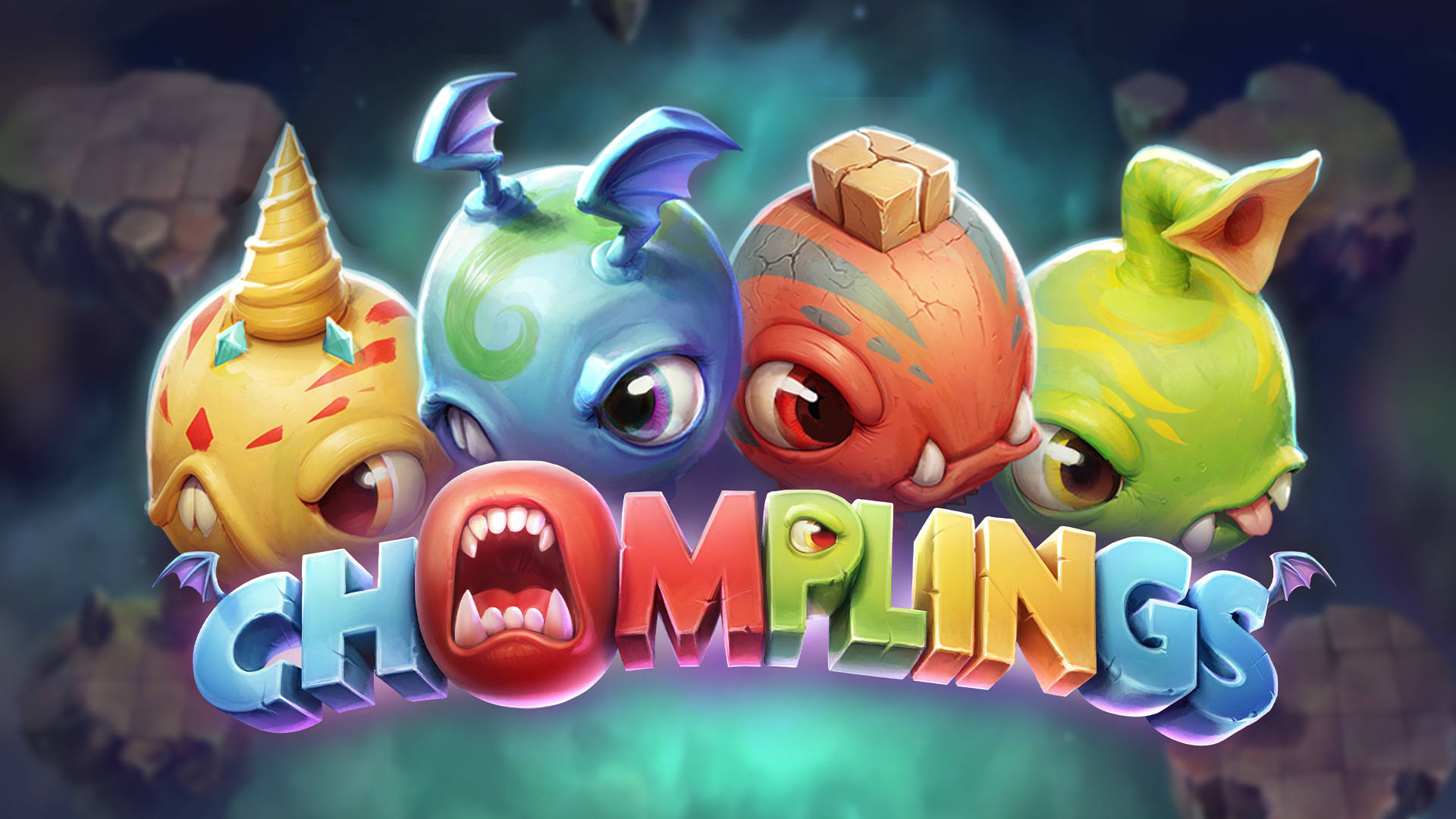 Chomplings