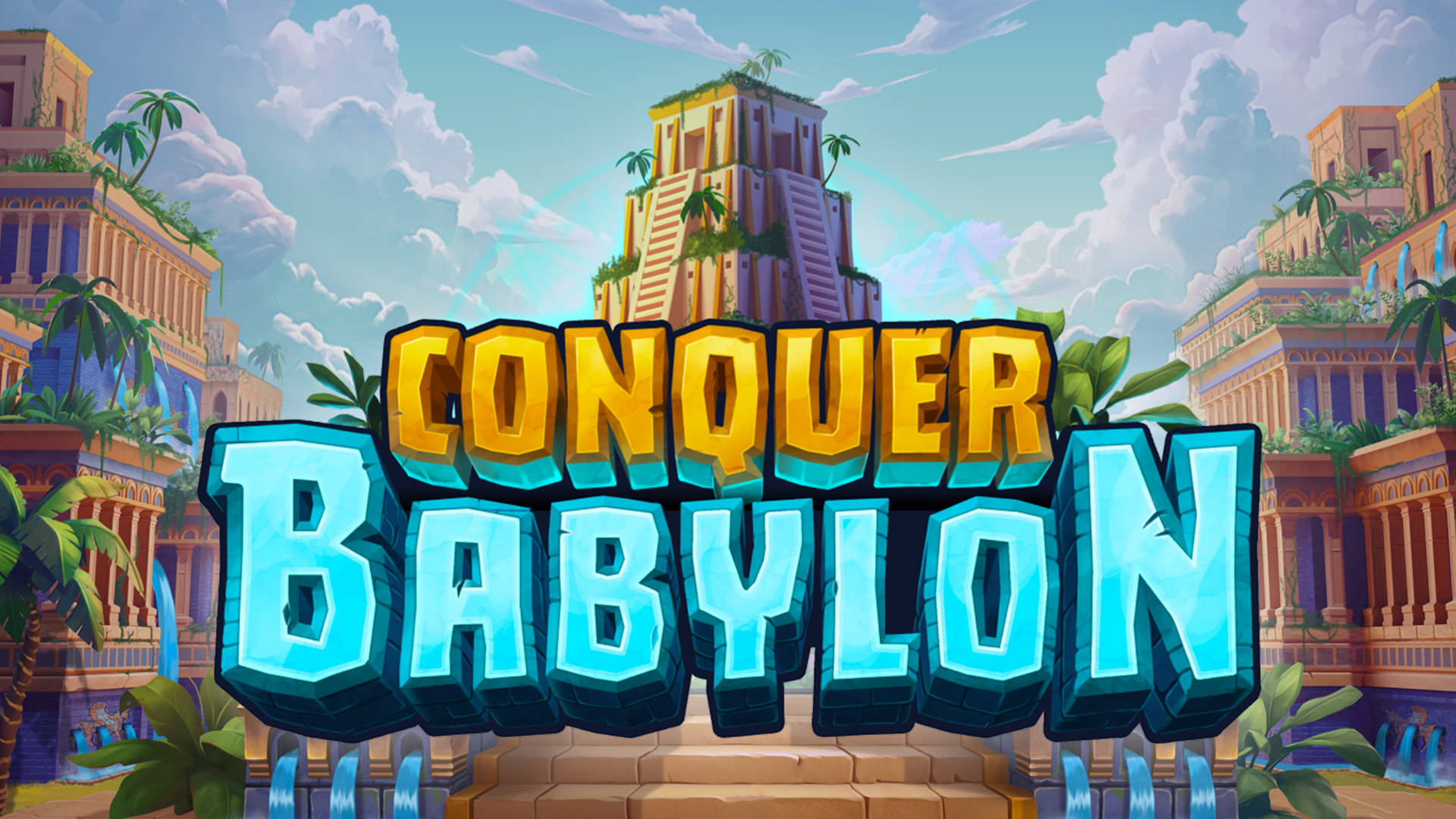 Conquer Babylon