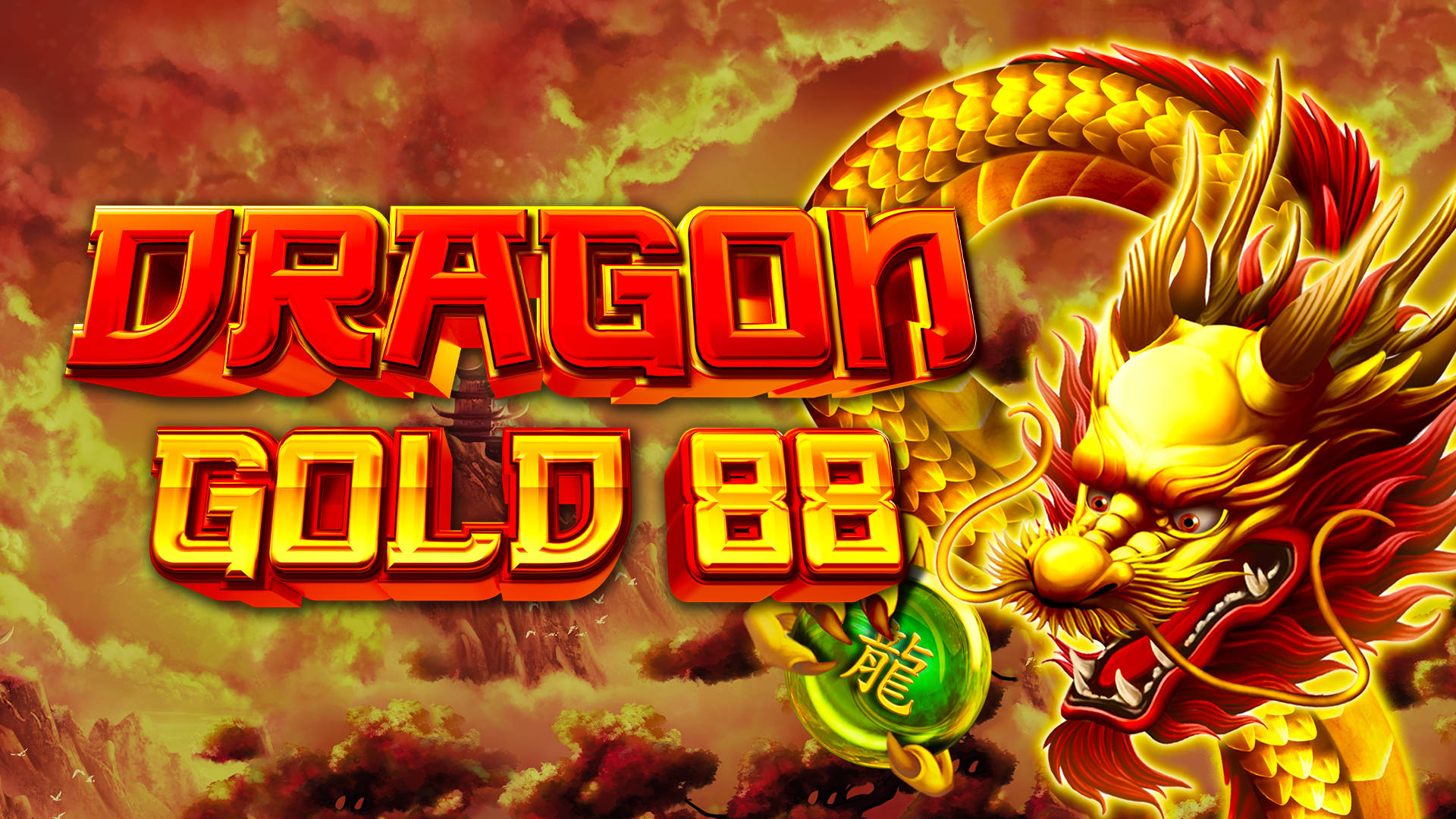Dragon Gold 88