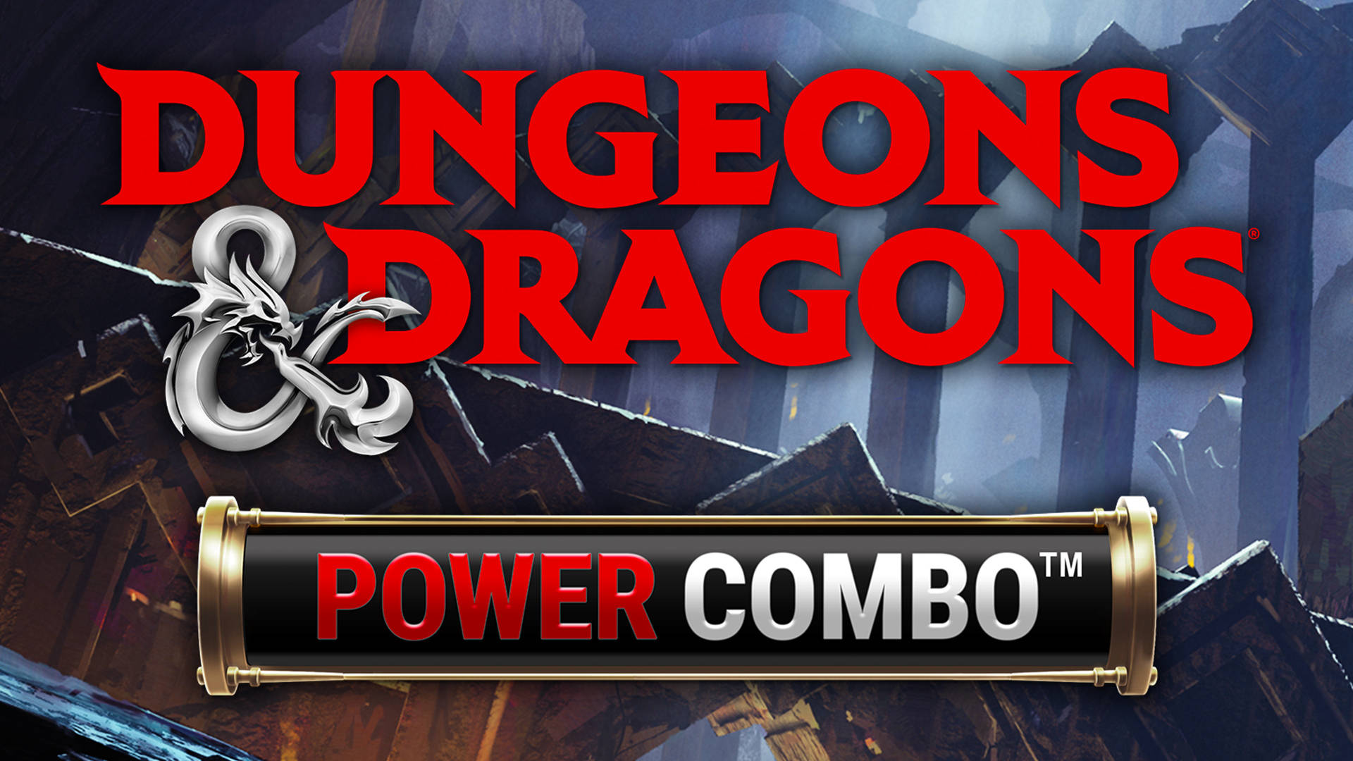 Dungeons & Dragons Power Combo