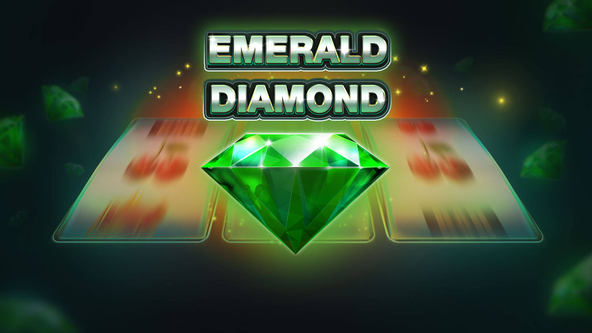 Emerald Diamond