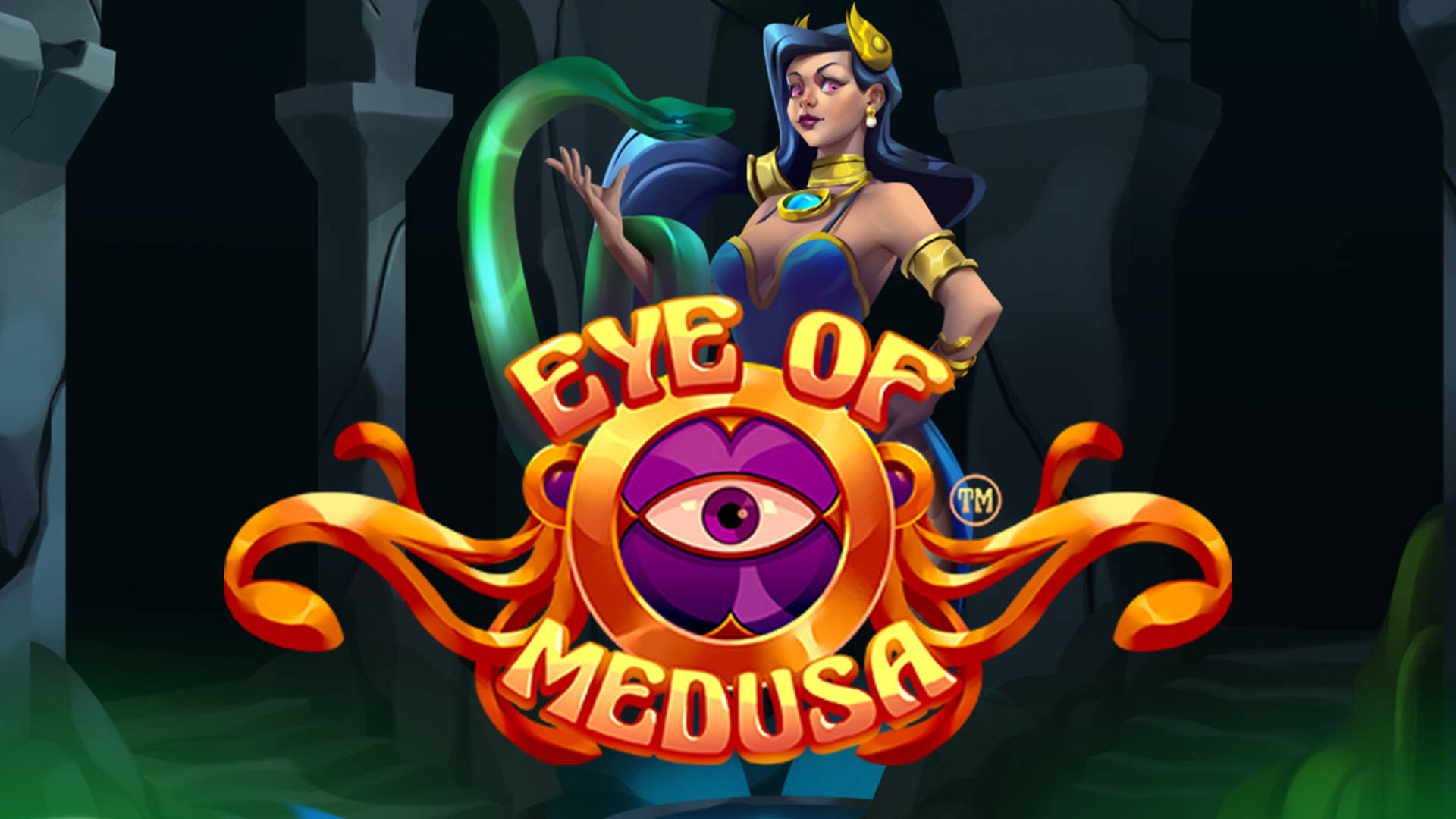 Eye of Medusa