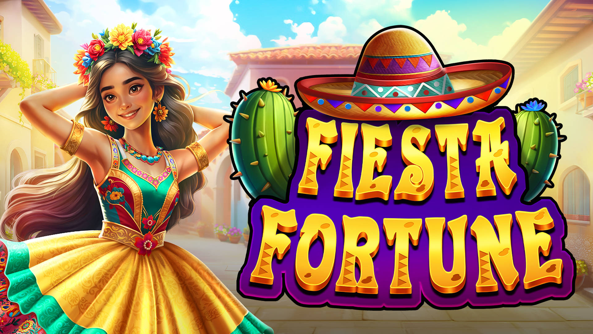 Fiesta Fortune
