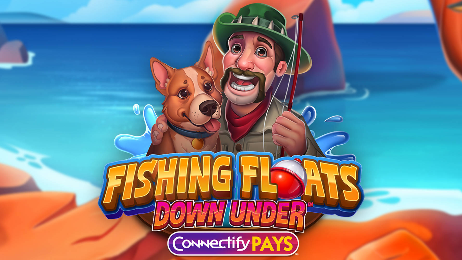 Fishing Floats Down Under Connectify Pays
