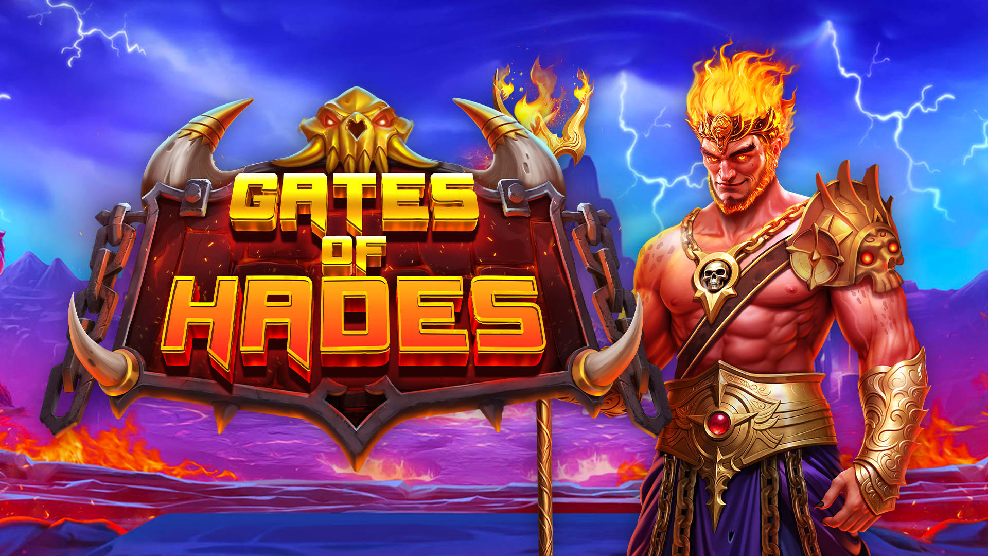 Gates of Hades