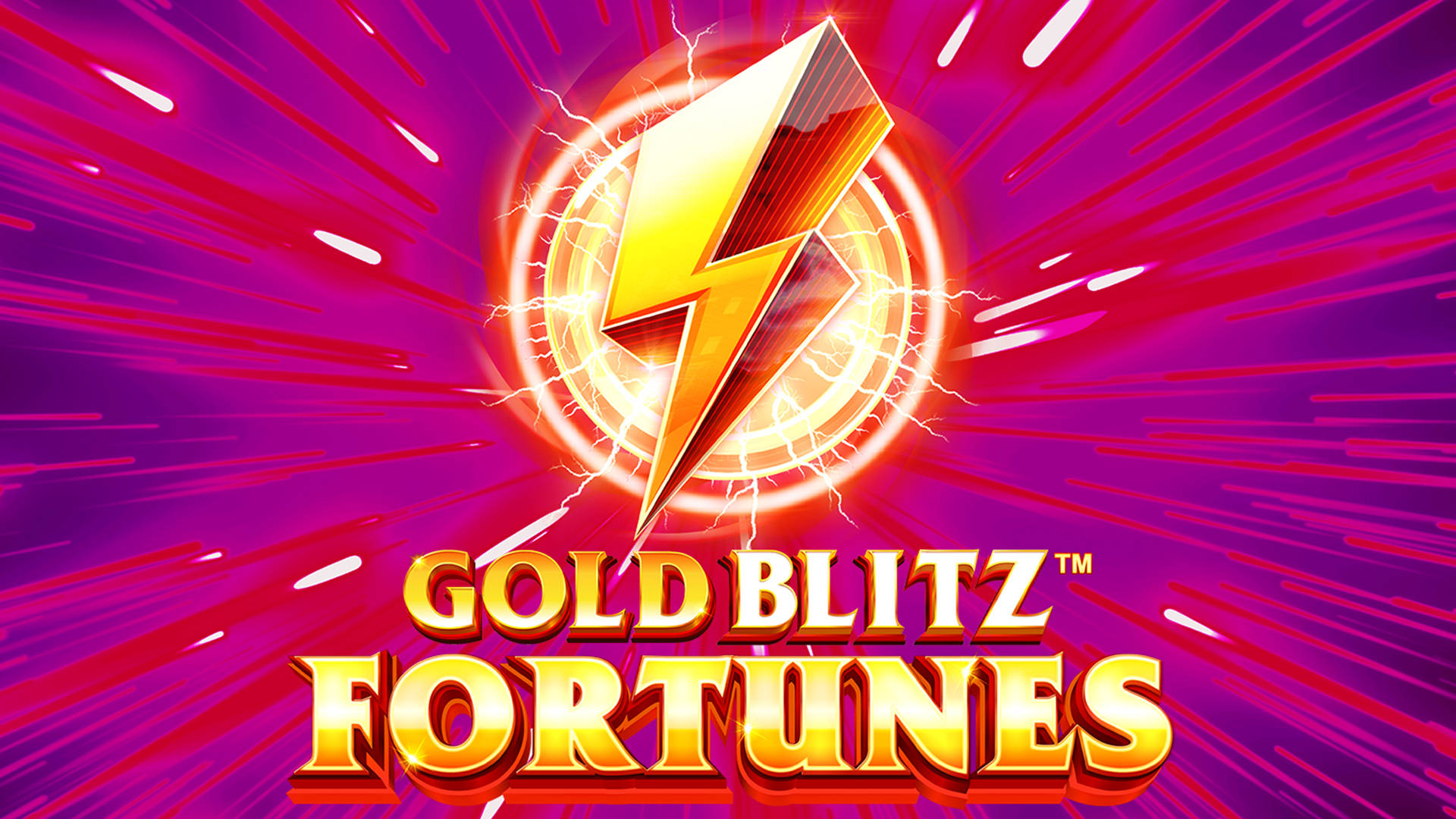 Gold Blitz Fortunes
