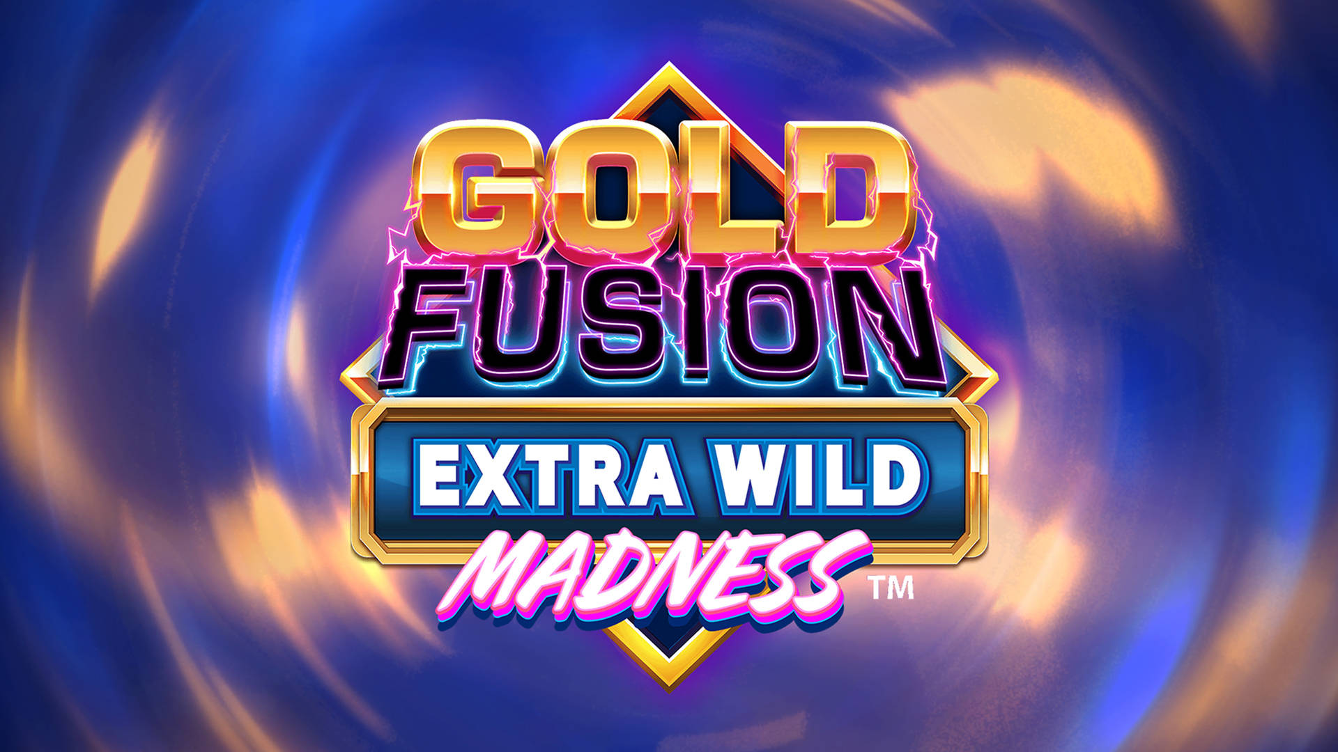 Gold Fusion Extra Wild Madness