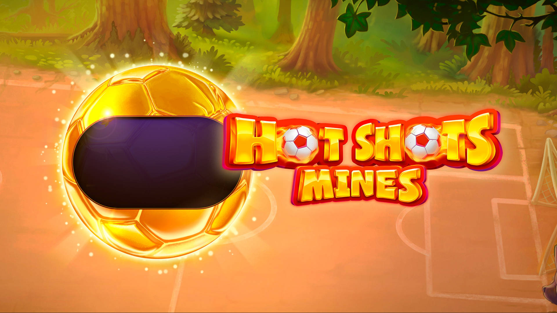 Hot Shots: Mines