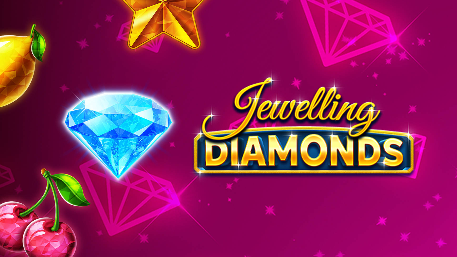 Jewelling Diamonds
