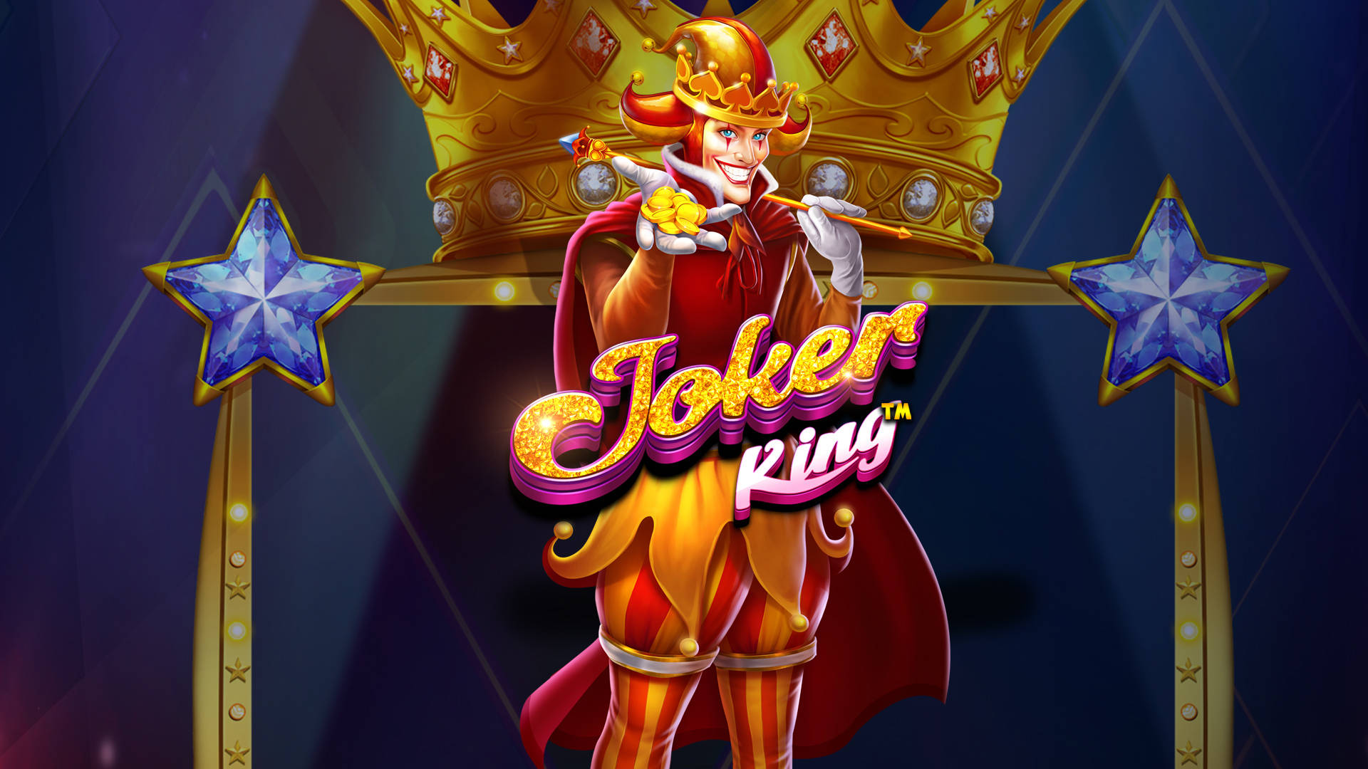 Joker King