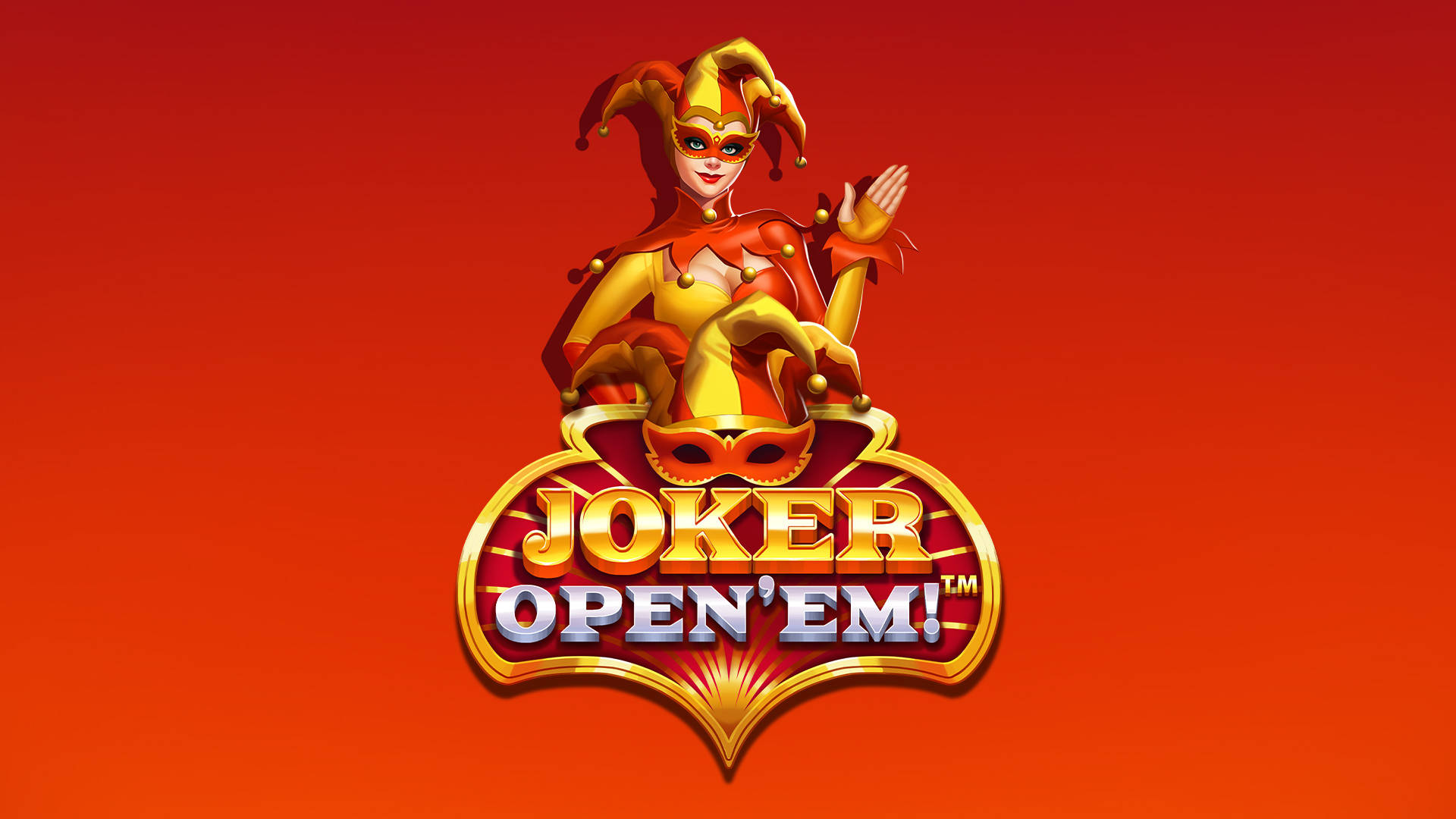 Joker Open'Em!