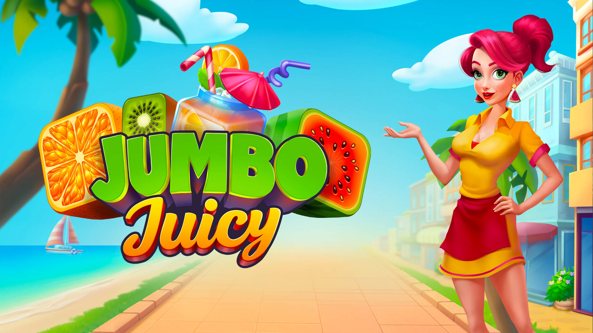 Jumbo Juicy