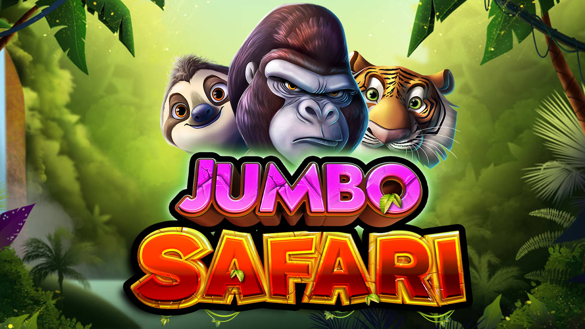 Jumbo Safari