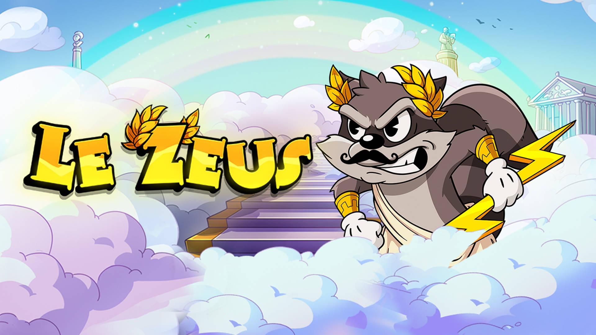 Le Zeus